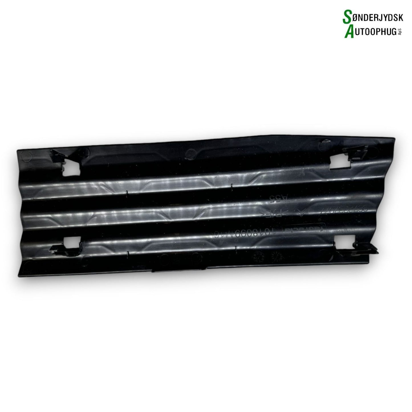 Citroen C3 DS3 Kofangergitter Med OEM Nr. 1018099M16 Fra Citroen Ophugger