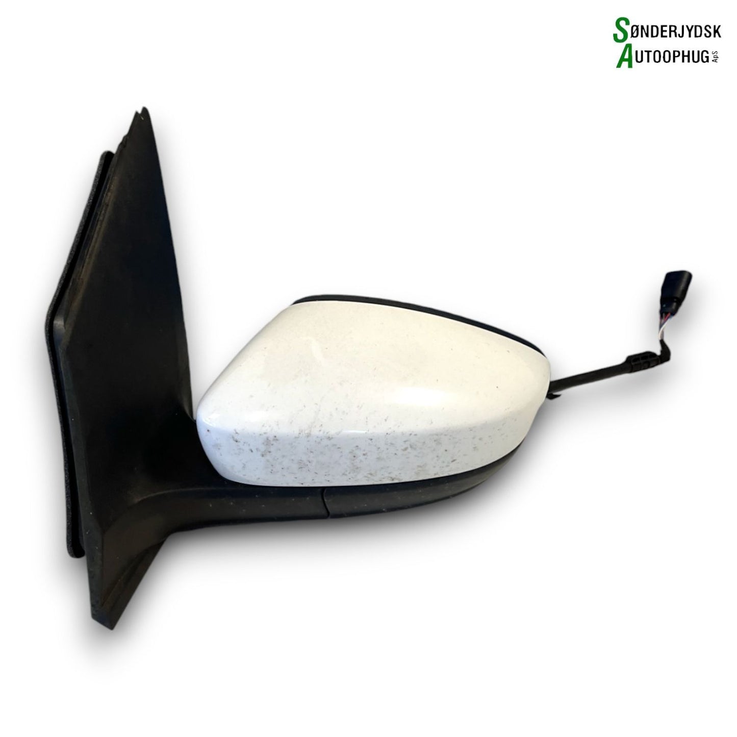 VW UP Sidespejl Med OEM Nr. 1S1857507AH Fra VW Ophugger