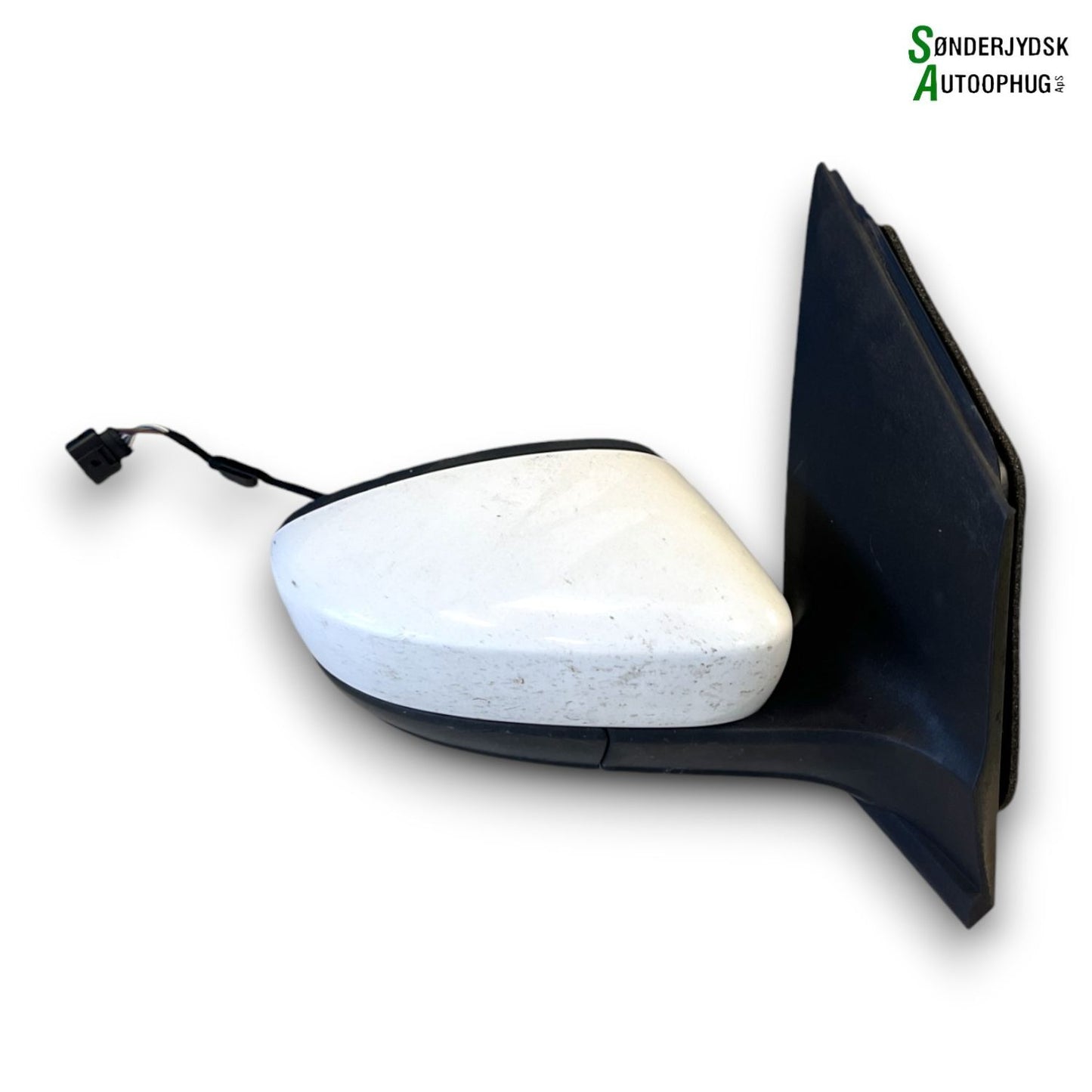 VW UP Sidespejl Med OEM Nr. 1S1857508AA Fra VW Ophugger