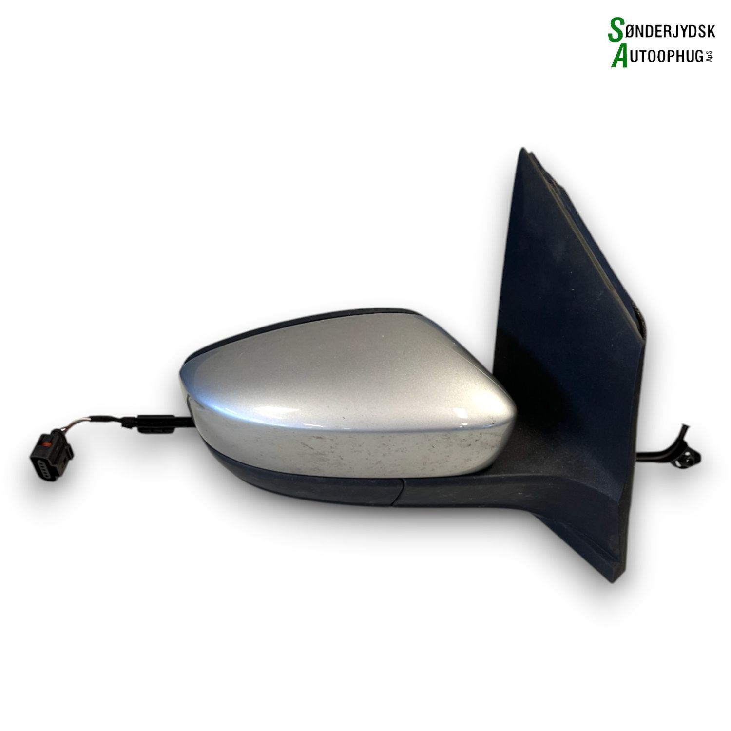 Skoda Citigo Sidespejl Med OEM Nr. 1S1857508AA Fra Skoda Ophugger