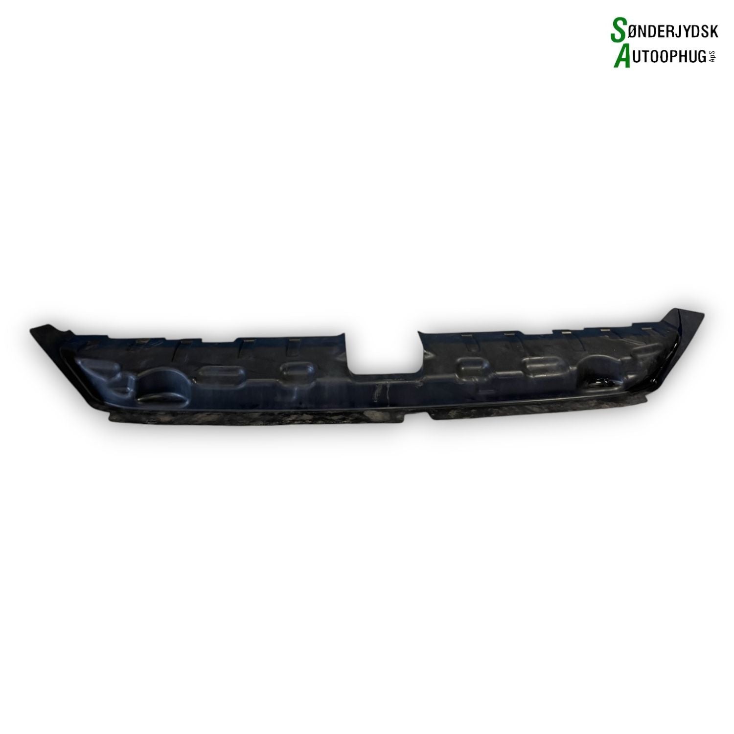 Renault Trafic 3 Kølerkappe Med OEM Nr. 165529579R Fra Renault Ophugger