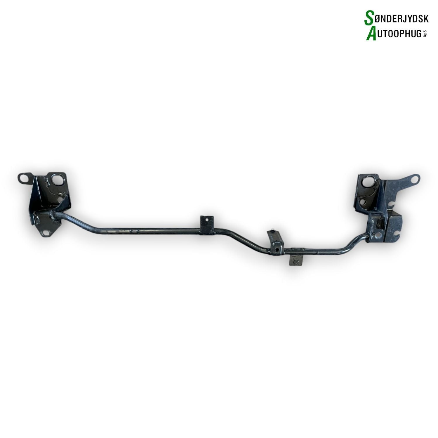 Renault Trafic 3 Vange U/Køler Med OEM Nr. 625305308R Fra Renault Ophugger