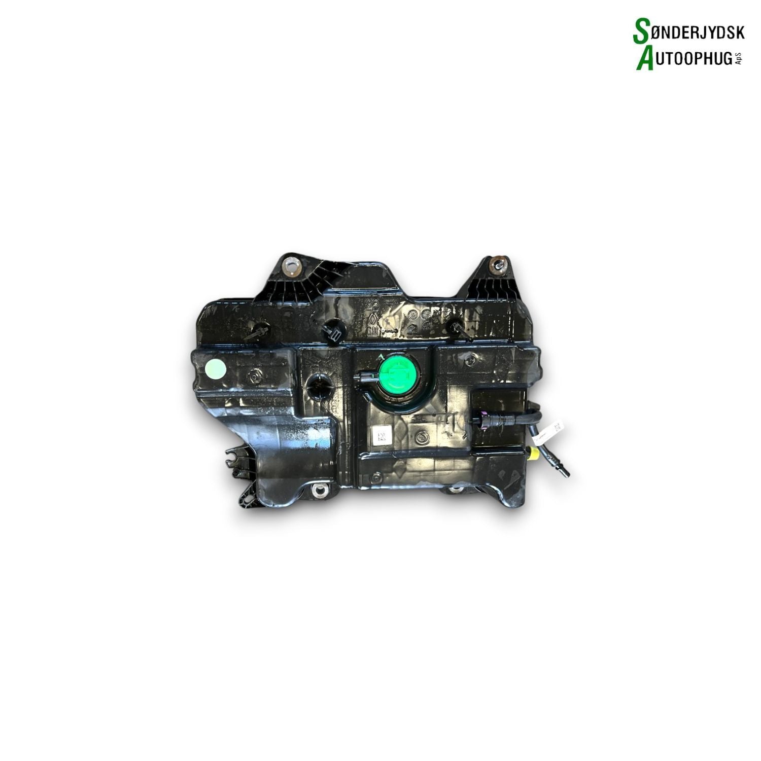 Renault Trafic 3 Additivbeholder Med OEM Nr. 172A29767R Fra Renault Ophugger