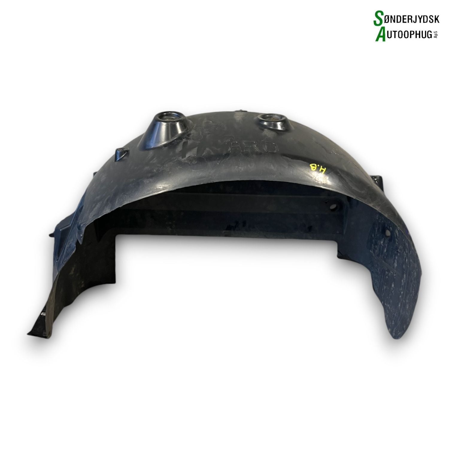 Renault Trafic 3 Inderskærm Med OEM Nr. 767431698R Fra Renault Ophugger