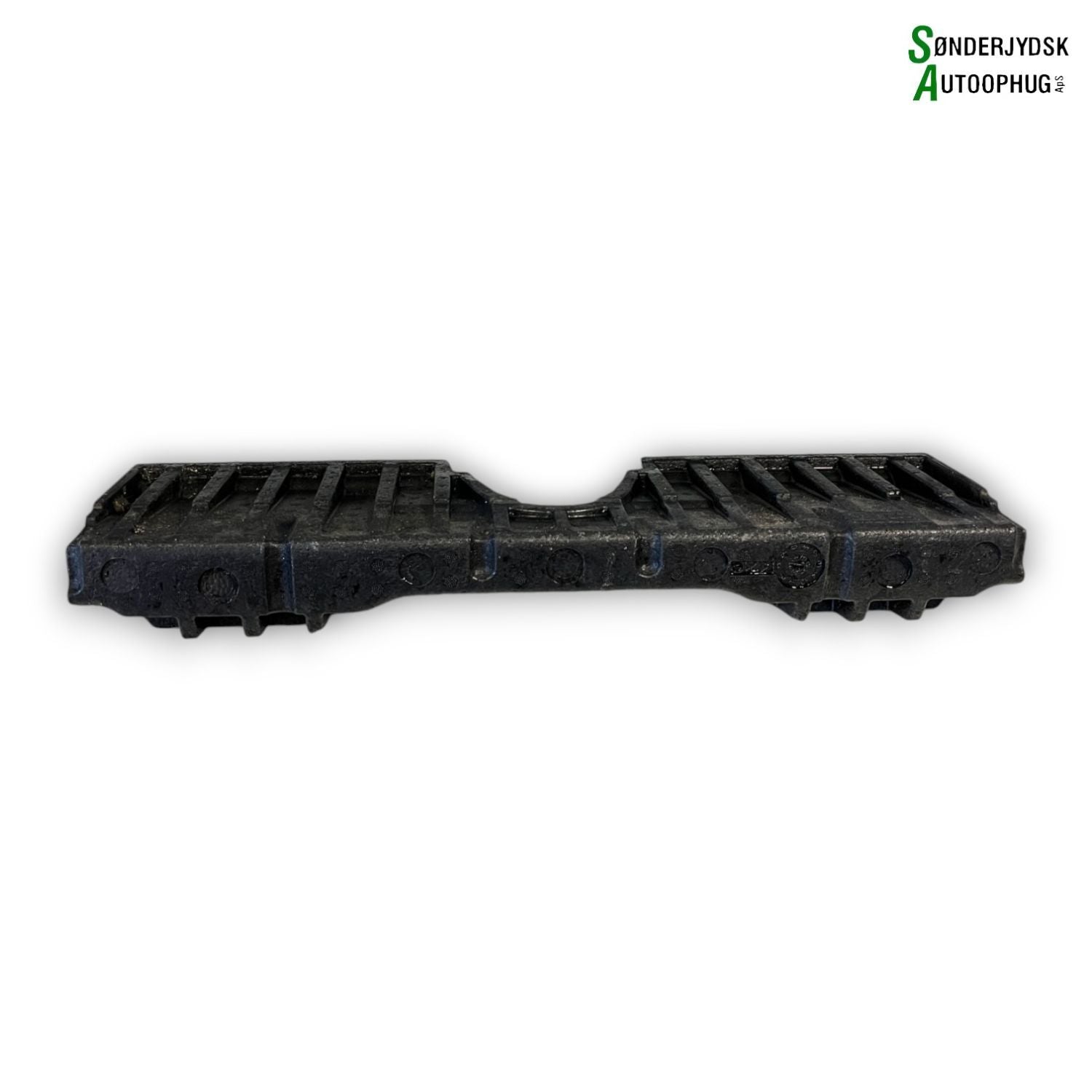 Renault Trafic 3 Forkofanger Rå Med OEM Nr. 93457030 Fra Renault Ophugger