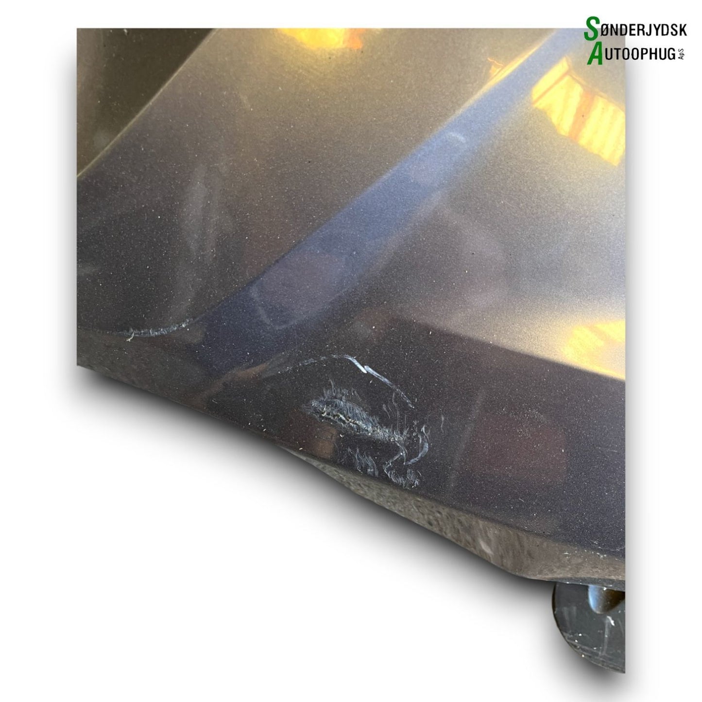 Hyundai I20 MA Bagkofanger Med OEM Nr. 866101J000 Fra Hyundai Ophugger