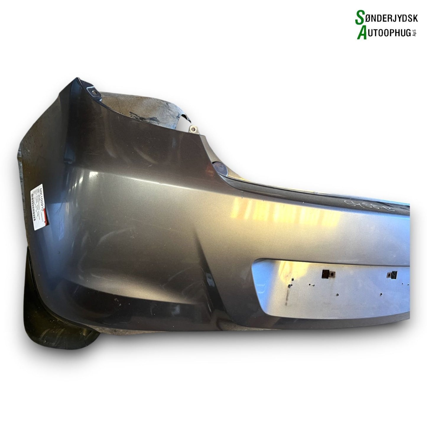 Hyundai I20 MA Bagkofanger Med OEM Nr. 866101J000 Fra Hyundai Ophugger