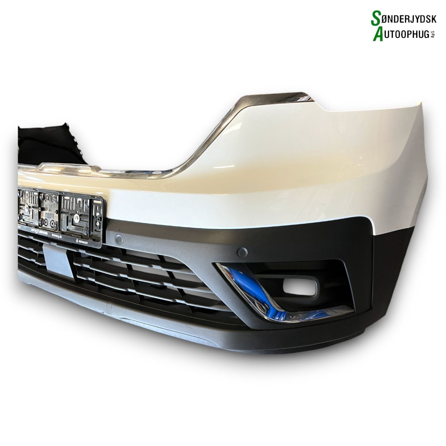 Renault Trafic 3 Forkofanger Med OEM Nr. 620222986R Fra Renault Ophugger