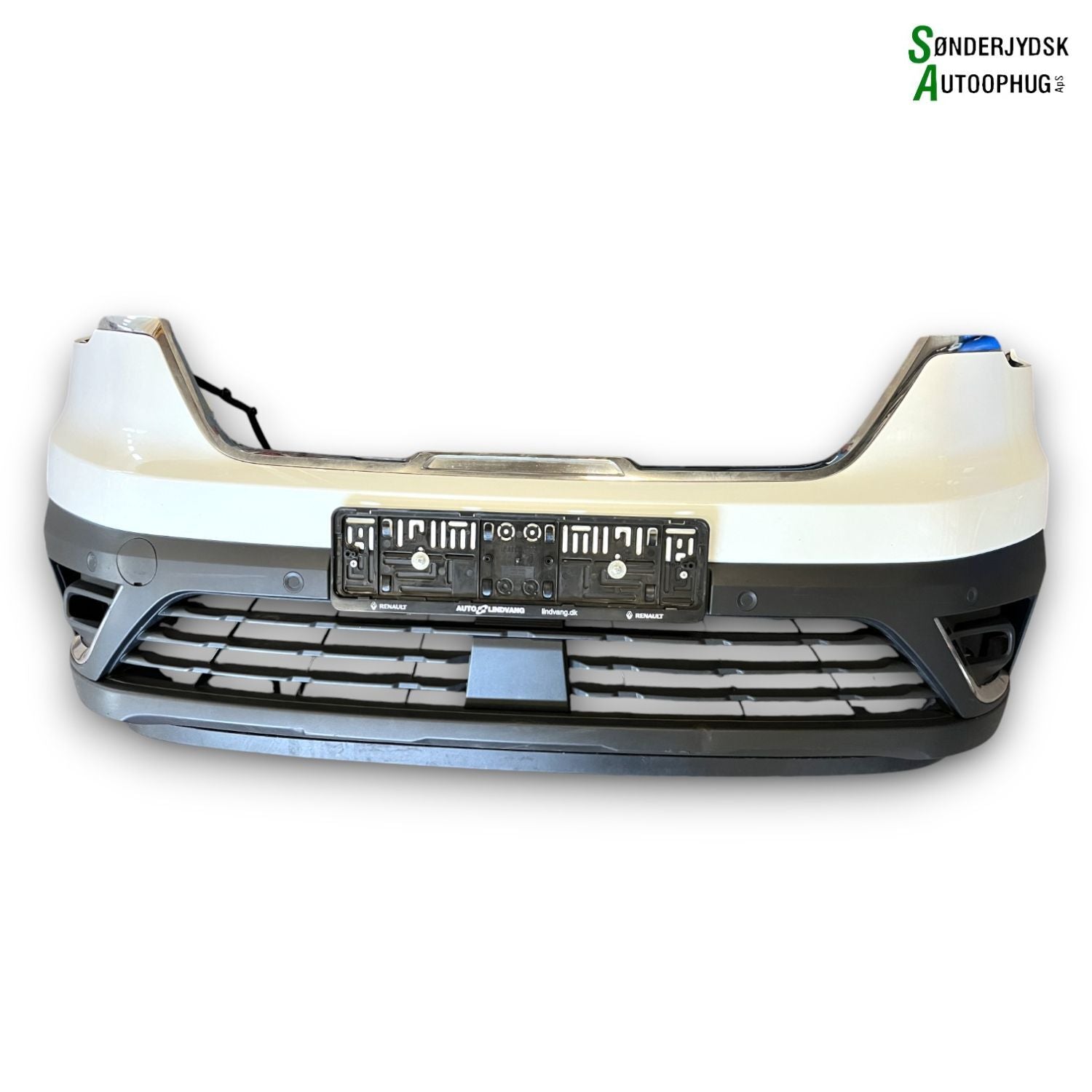 Renault Trafic 3 Forkofanger Med OEM Nr. 620222986R Fra Renault Ophugger