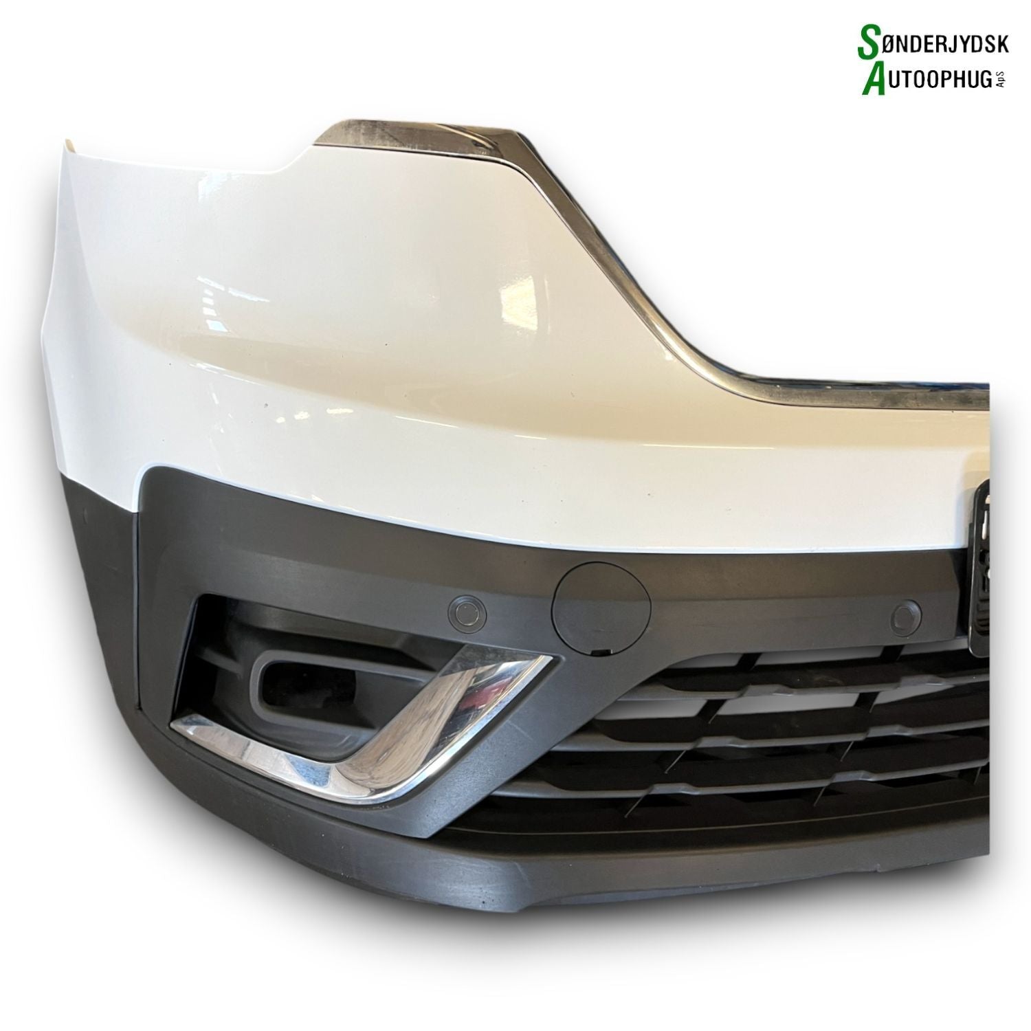 Renault Trafic 3 Forkofanger Med OEM Nr. 620222986R Fra Renault Ophugger