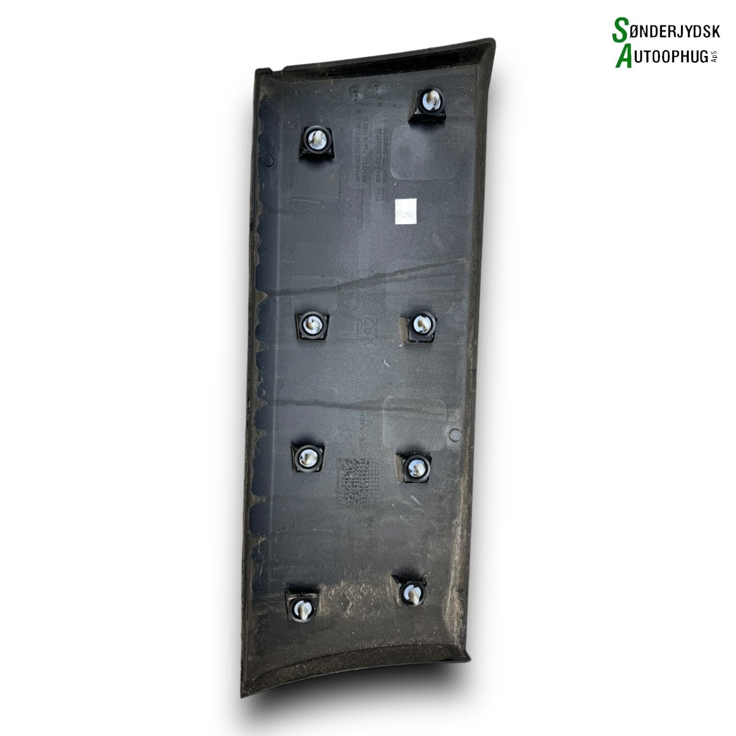 Renault Trafic 3 Fender/Pynteliste Med OEM Nr. 788131169R Fra Renault Ophugger