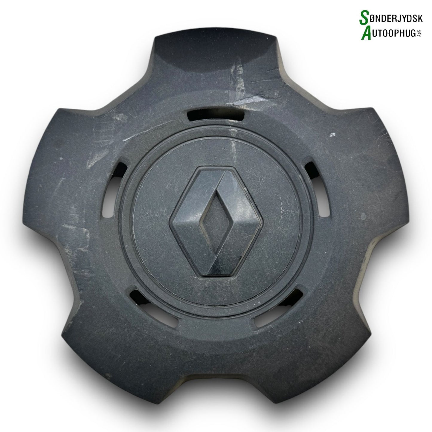 Renault Trafic 3 Navkapsel Med OEM Nr. 403156650R Fra Renault Ophugger