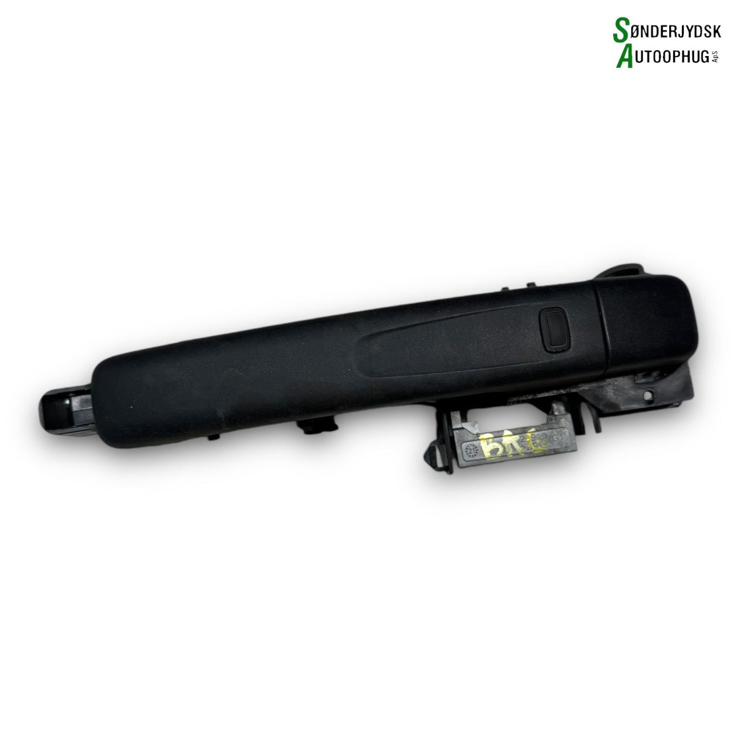 Renault Trafic 3 Håndtag Udvendig Med OEM Nr. 806060130R Fra Renault Ophugger