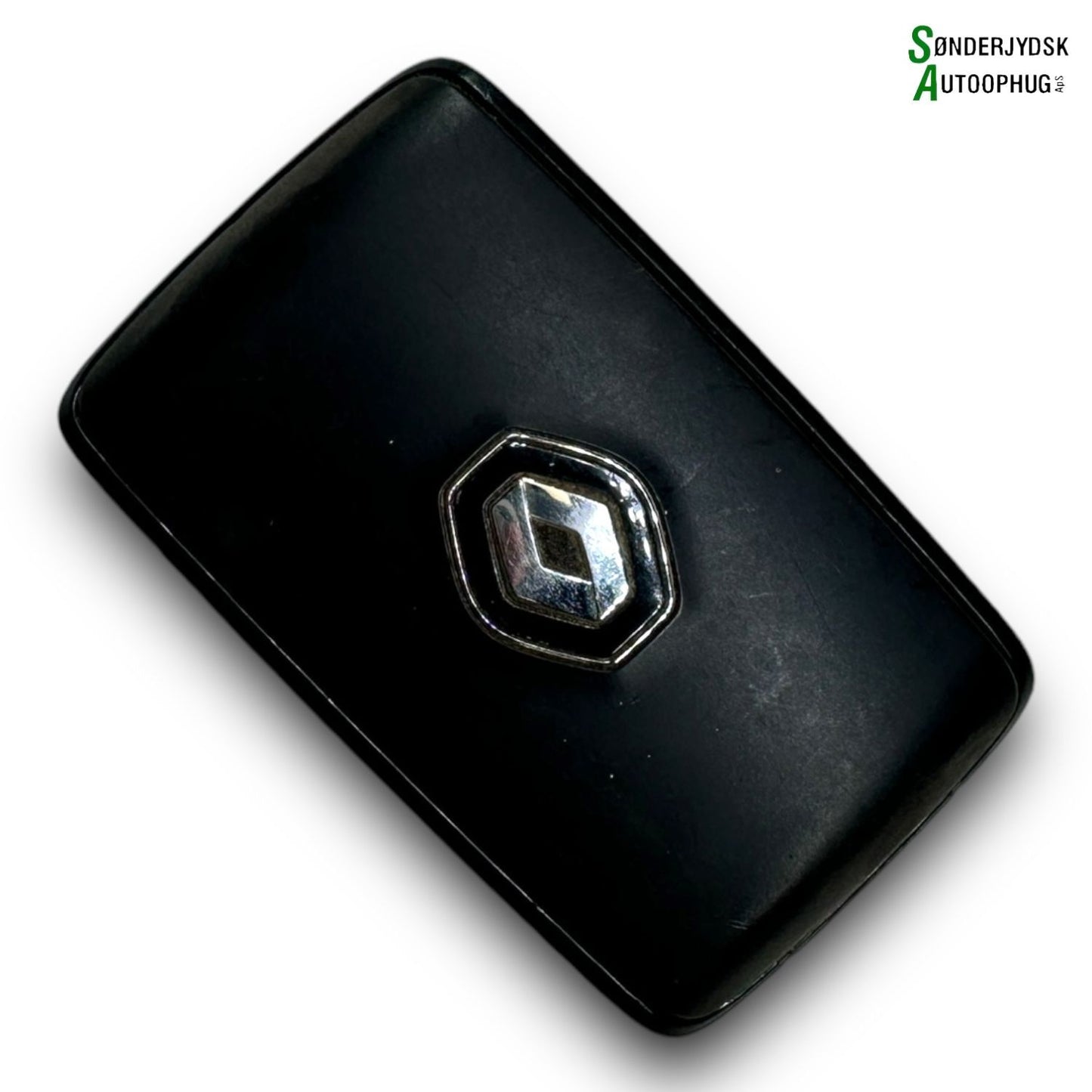 Renault Trafic 3 Fjernbetjening/Nøgle Med OEM Nr. Ophugger Fra Renault Ophugger