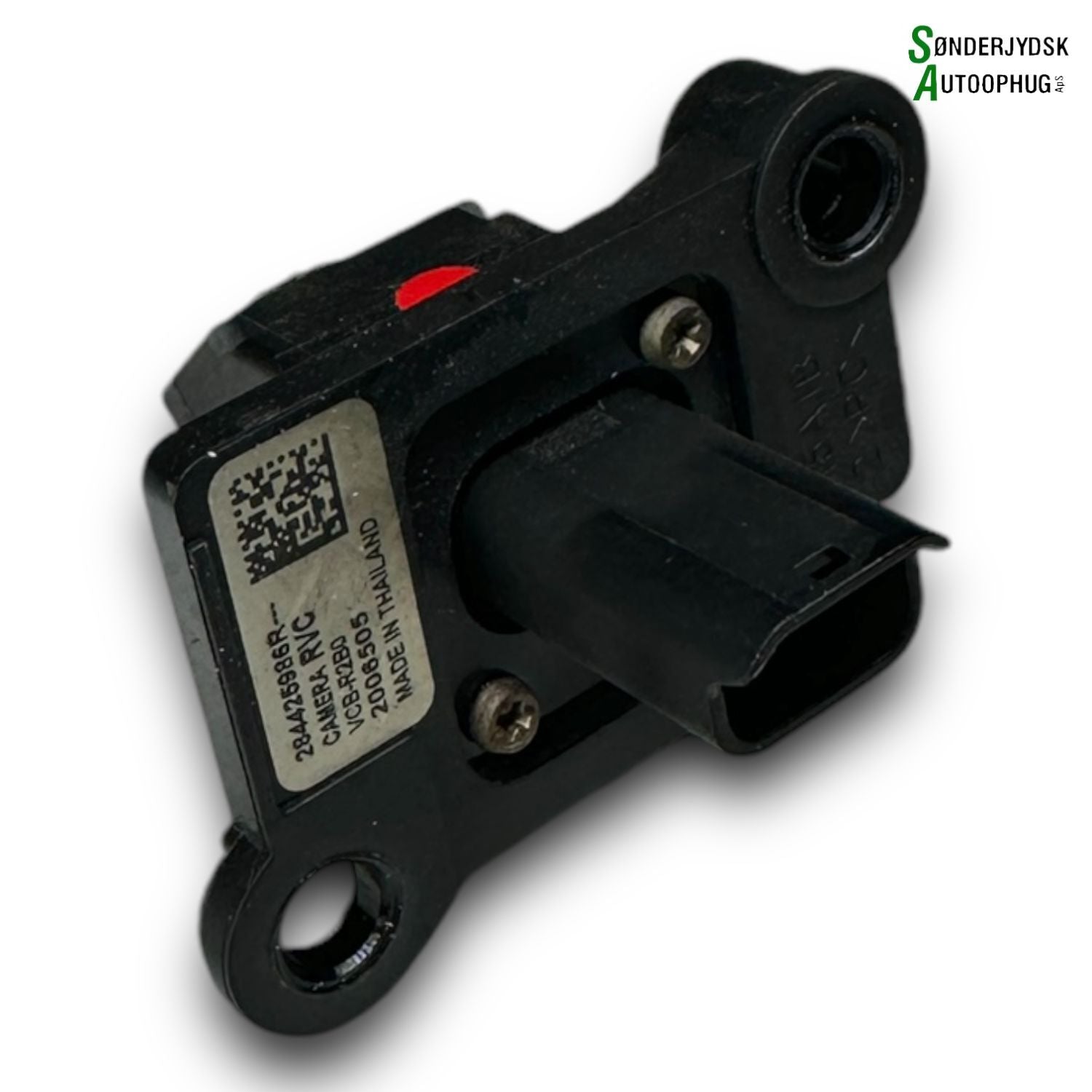 Renault Trafic 3 Bak-Kamera Med OEM Nr. 284425986R Fra Renault Ophugger