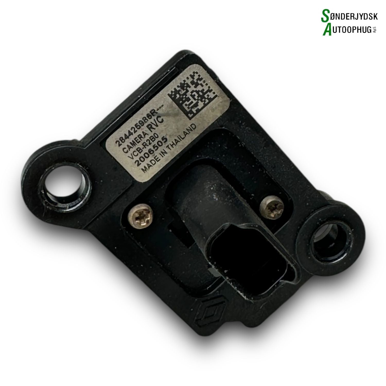 Renault Trafic 3 Bak-Kamera Med OEM Nr. 284425986R Fra Renault Ophugger