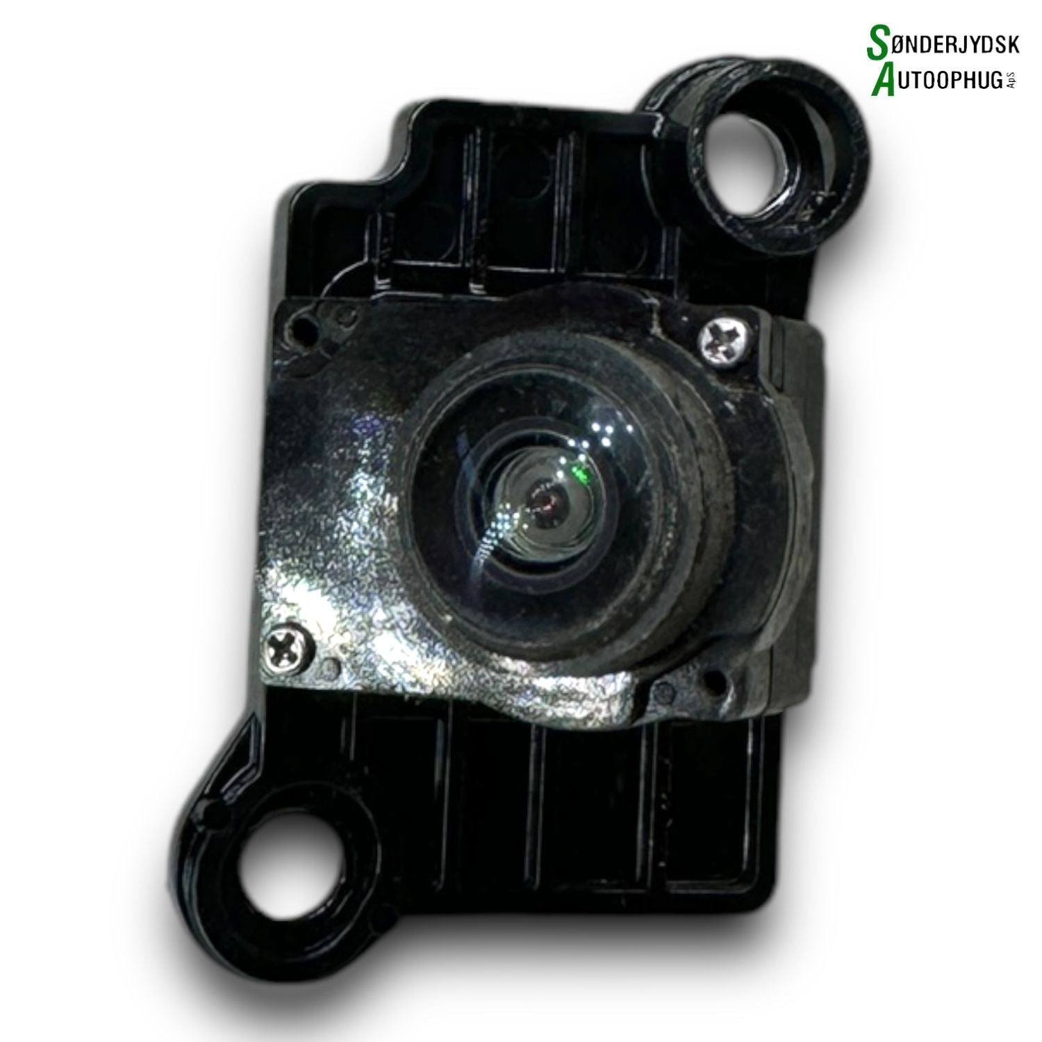 Renault Trafic 3 Bak-Kamera Med OEM Nr. 284425986R Fra Renault Ophugger