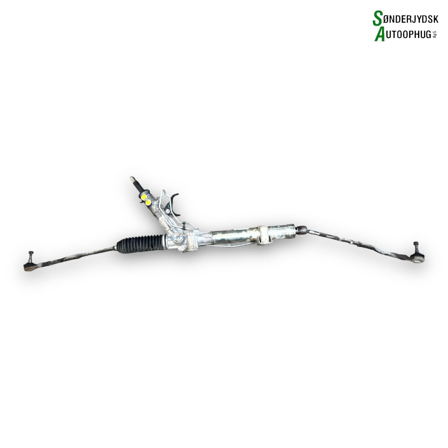 Renault Trafic 3 Tandstang Med OEM Nr. 492008280R Fra Renault Ophugger