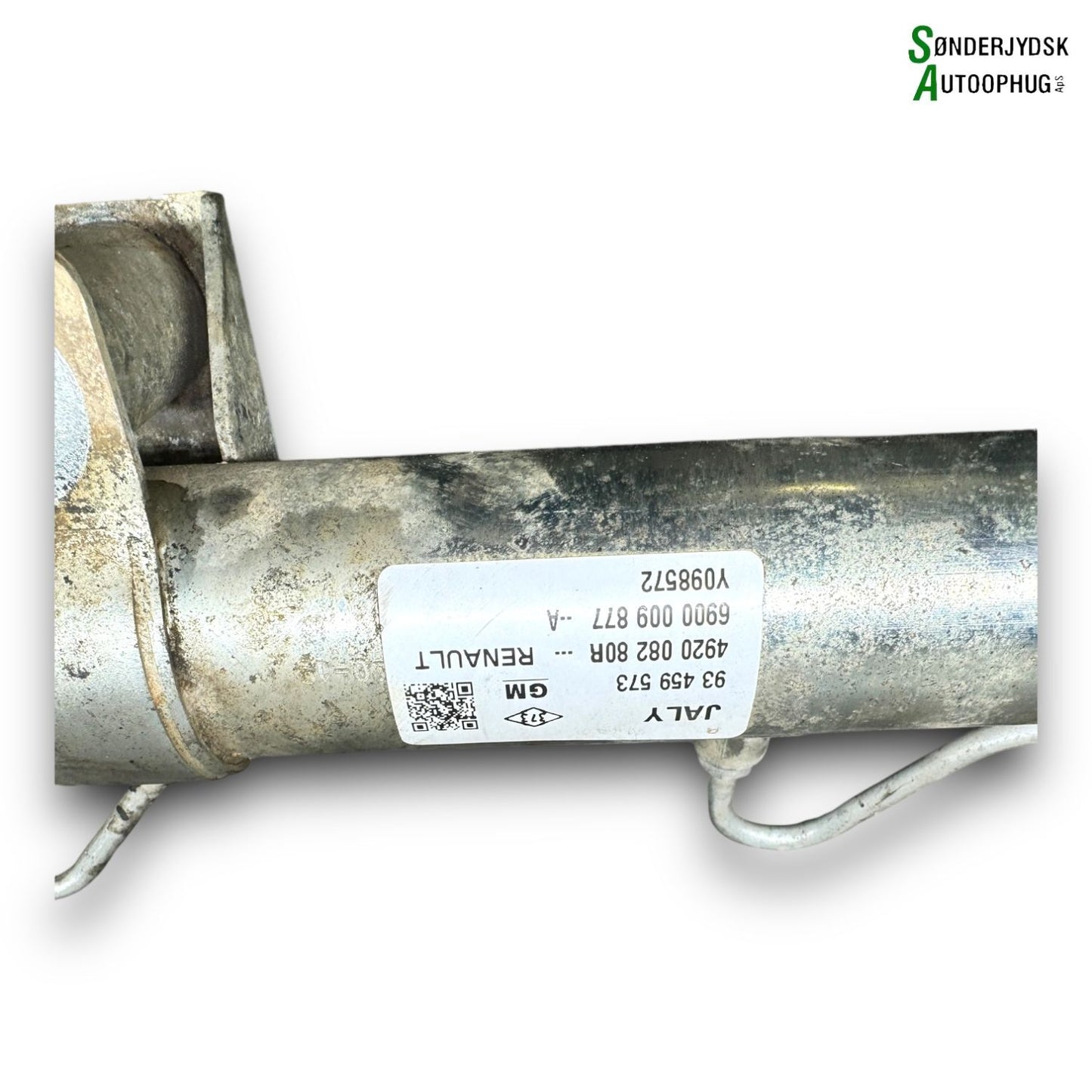 Renault Trafic 3 Tandstang Med OEM Nr. 492008280R Fra Renault Ophugger