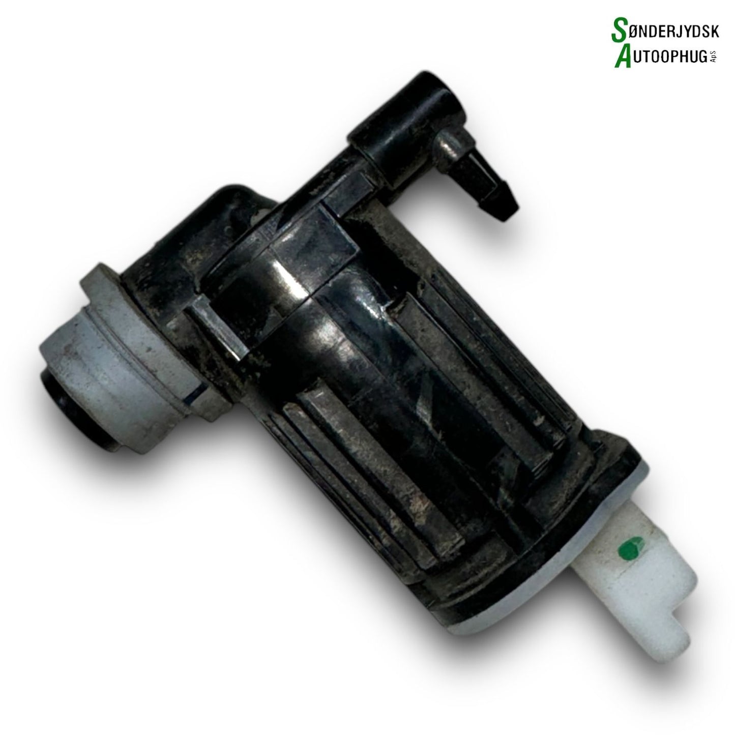 Renault Trafic 3 Sprinklermotor Med OEM Nr. 1WP0097 Fra Renault Ophugger