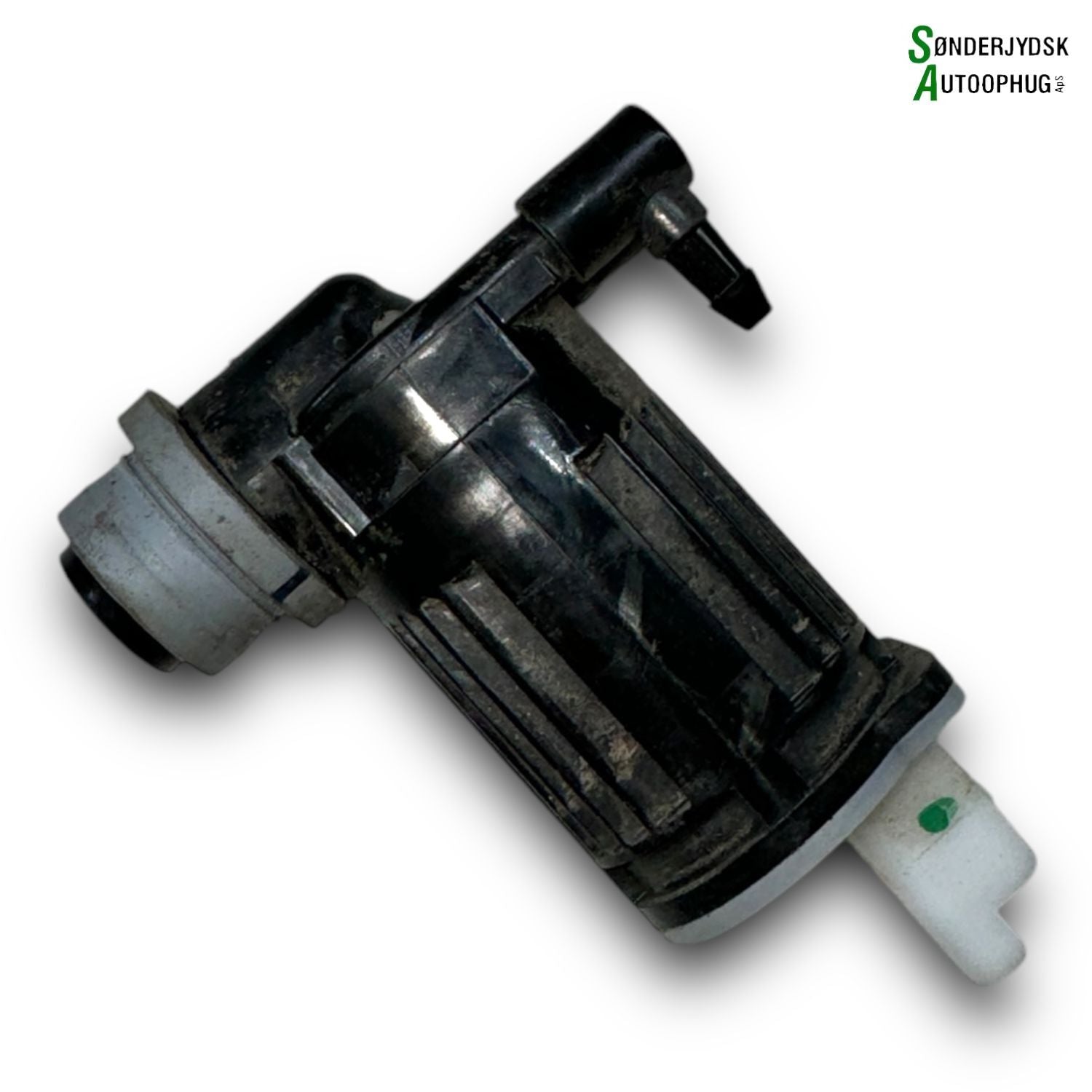 Renault Trafic 3 Sprinklermotor Med OEM Nr. 1WP0097 Fra Renault Ophugger