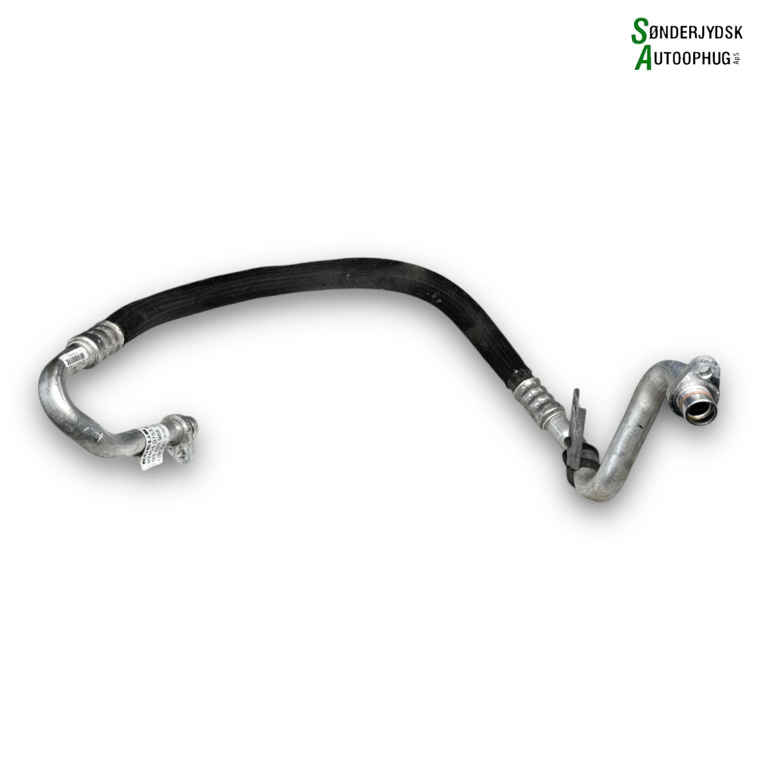 Renault Trafic 3 Aircond. Rør/Slanger Med OEM Nr. 924549753R Fra Renault Ophugger