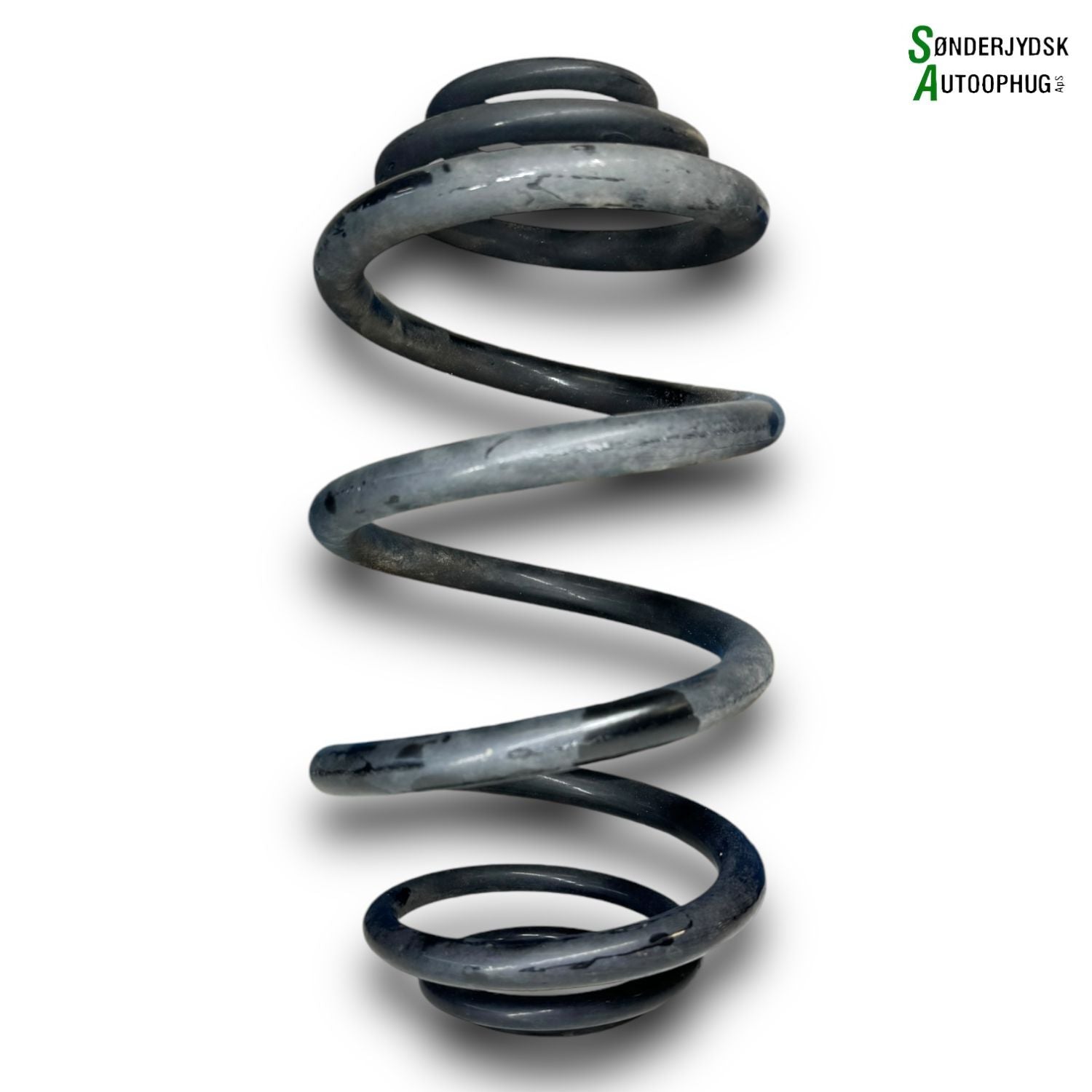 Renault Trafic 3 Bagfjeder Spiral Med OEM Nr. 550204926R Fra Renault Ophugger