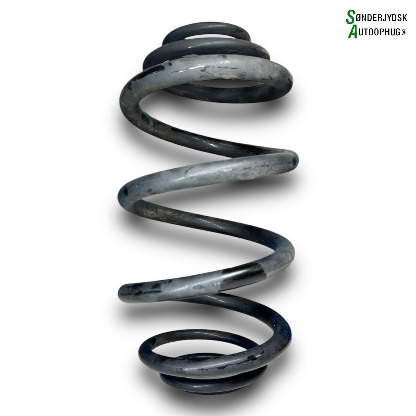 Renault Trafic 3 Bagfjeder Spiral Med OEM Nr. 550204926R Fra Renault Ophugger