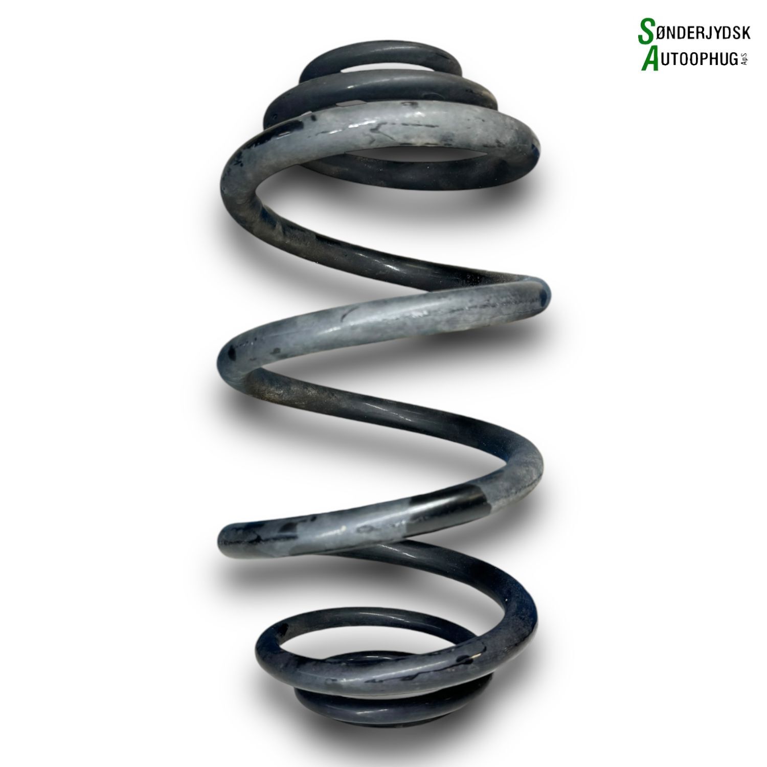 Renault Trafic 3 Bagfjeder Spiral Med OEM Nr. 550204926R Fra Renault Ophugger