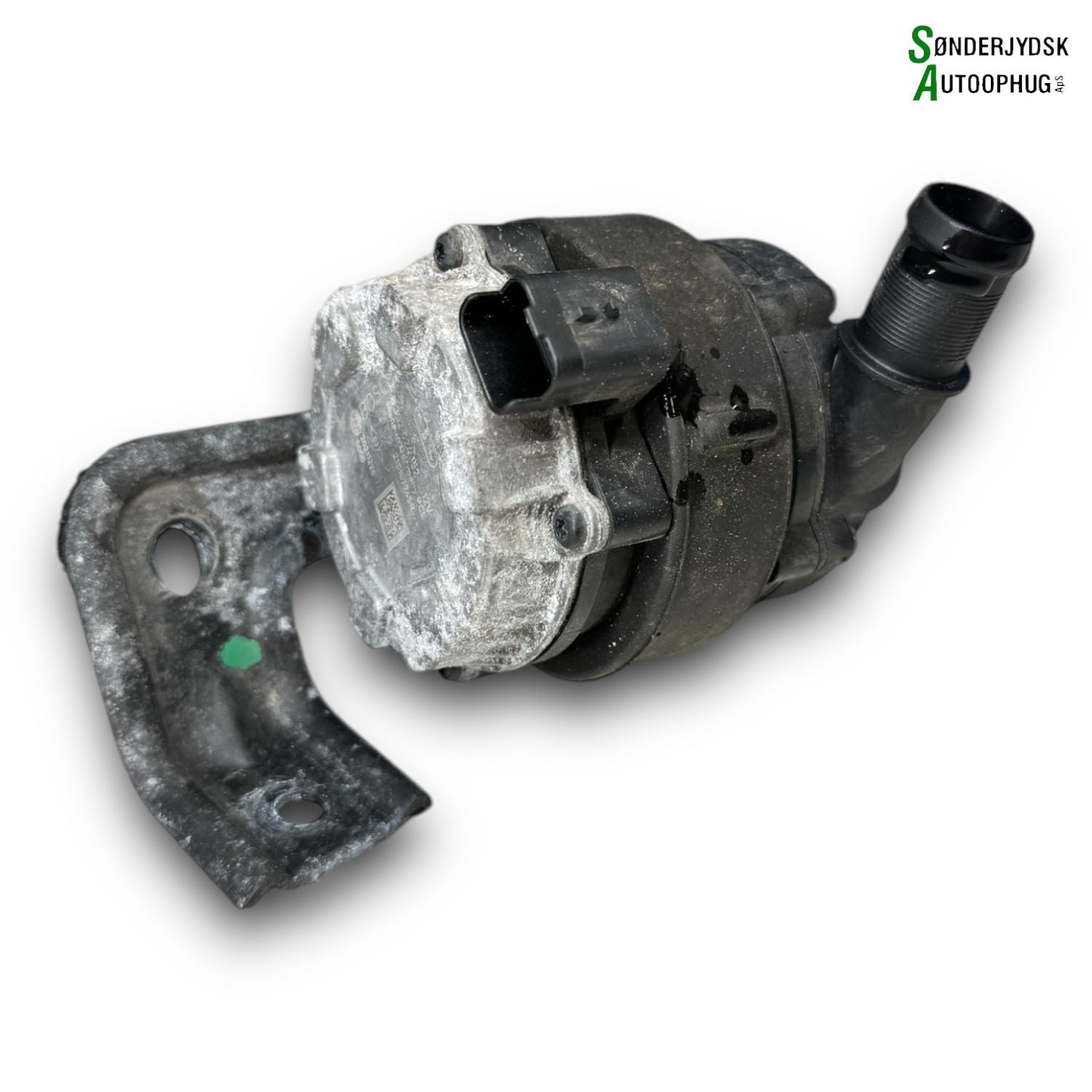 Renault Trafic 3 Cirkulationspumpe Med OEM Nr. 210107745R Fra Renault Ophugger