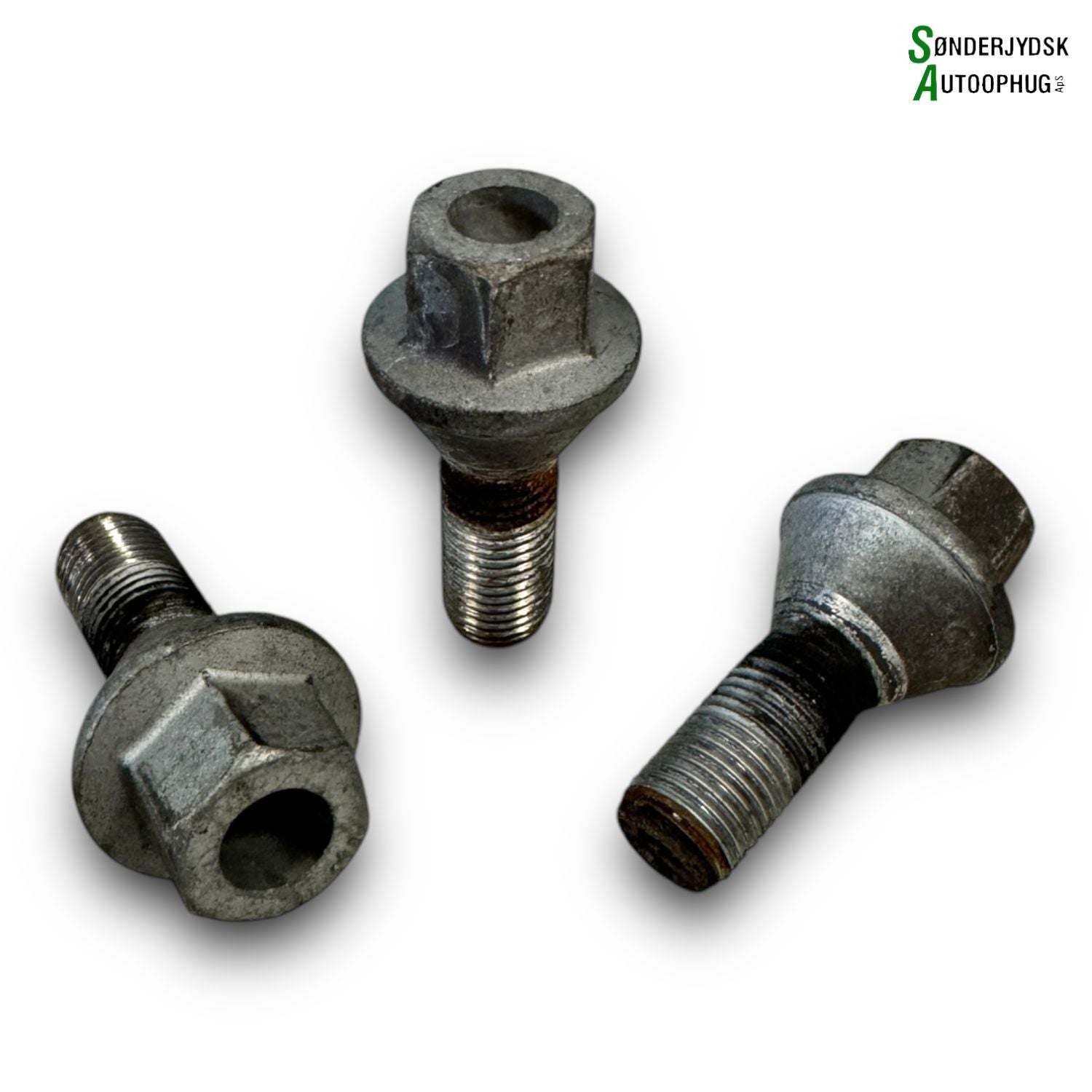 Renault Trafic 3 Hjulbolte/Møtrikker Med OEM Nr. 20STK Fra Renault Ophugger