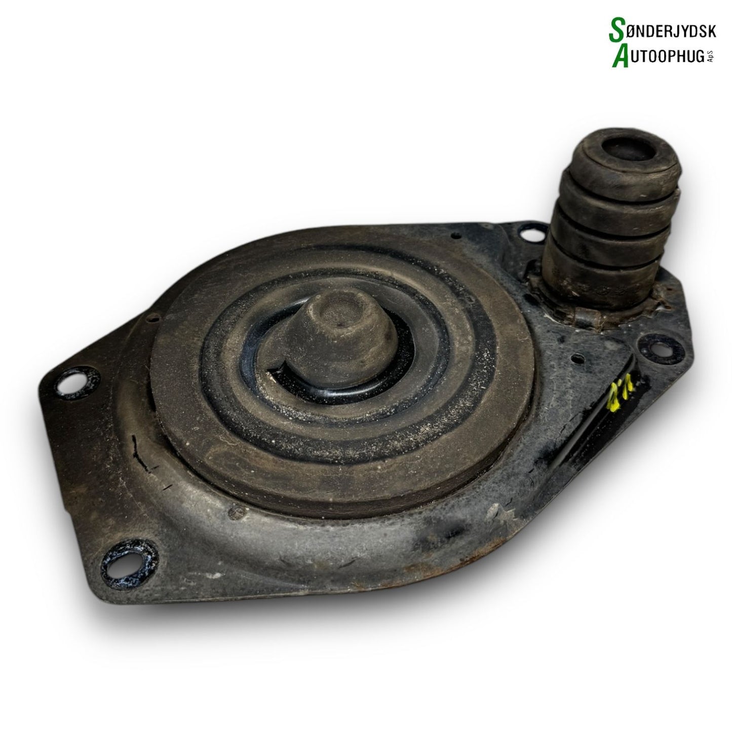 Renault Trafic 3 Fjederben Topleje Med OEM Nr. 550502458R Fra Renault Ophugger