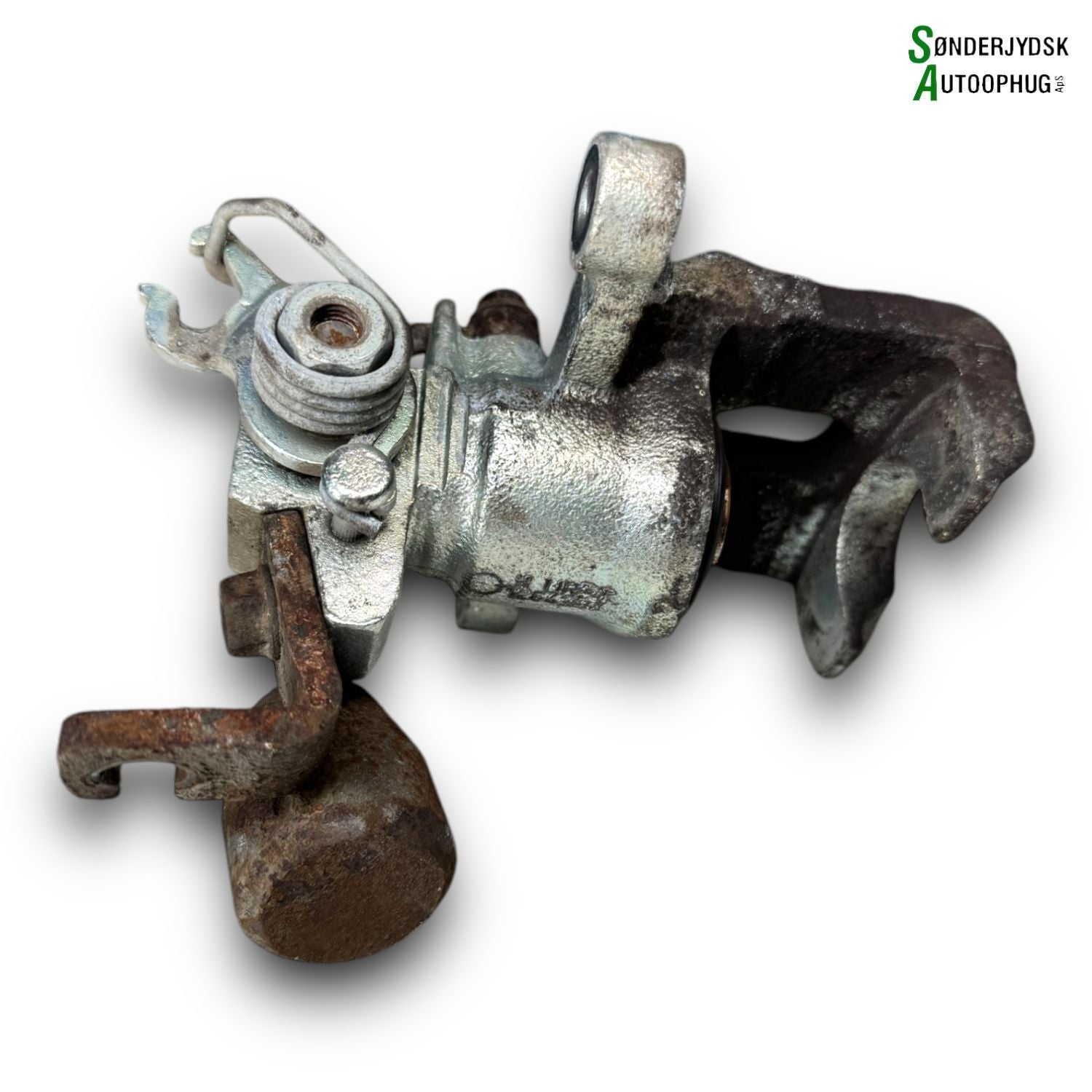 Kia Picanto Bremsekaliber HB Med OEM Nr. 5836007310	 Fra Kia Ophugger