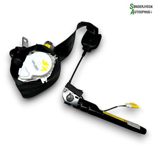 Ford Ka Sikkerhedsseler For Med OEM Nr. Ophugger Fra Ford Ophugger