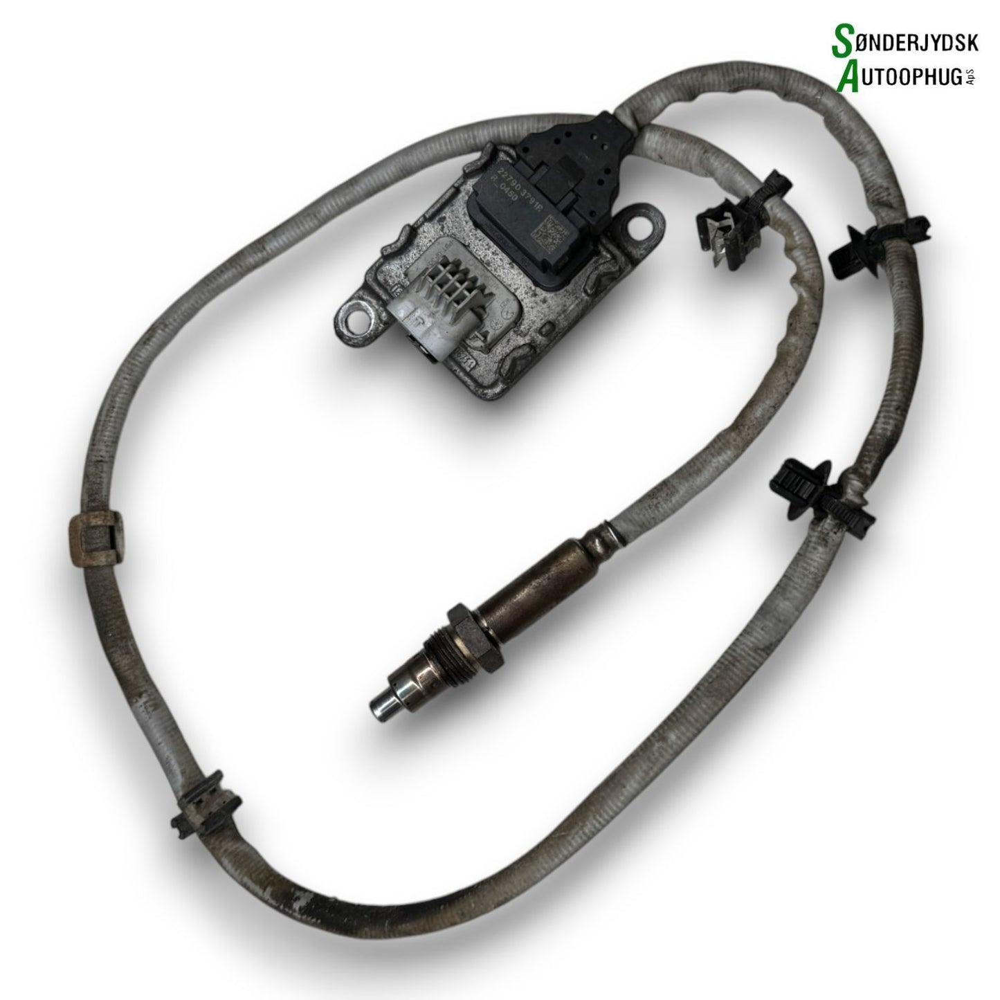 Renault Trafic 3 Lambda Sonde/Nox Sensor Med OEM Nr. 227903791R Fra Renault Ophugger