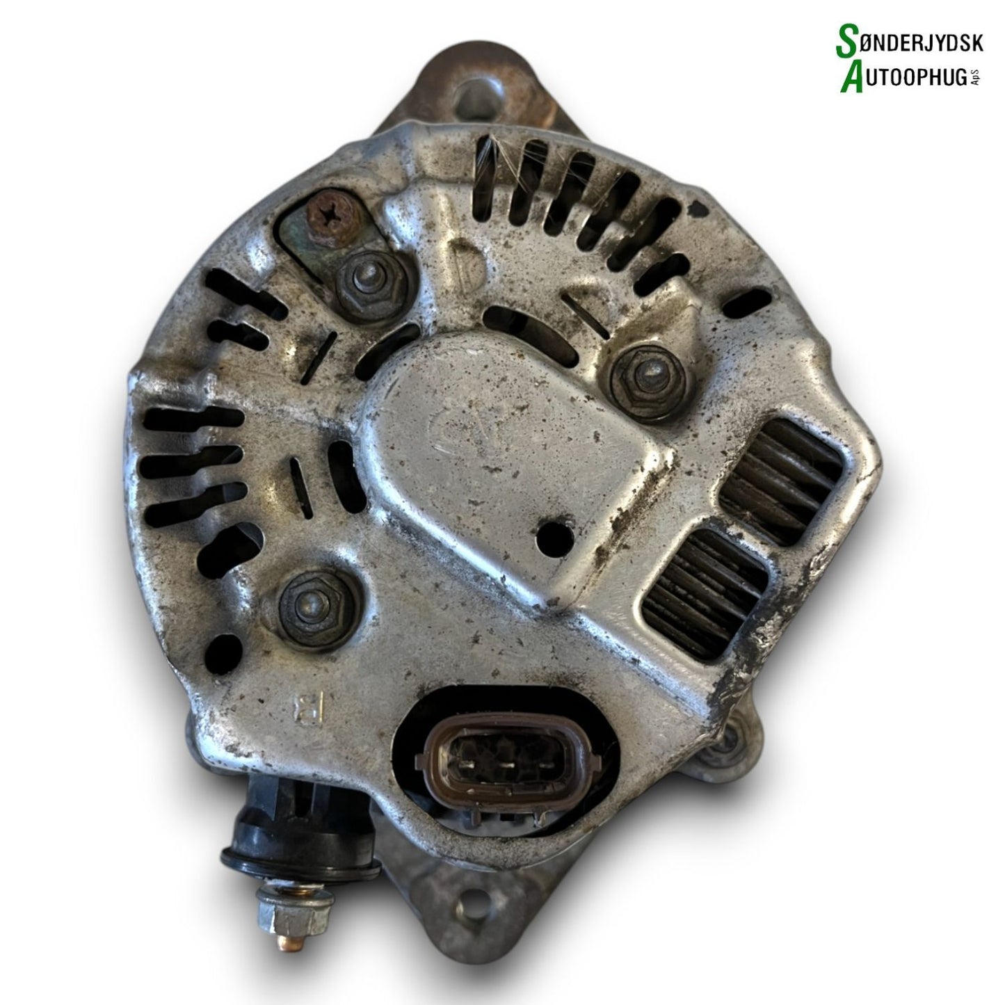 Suzuki Liana Generator Med OEM Nr. 3140080G10 Fra Suzuki Ophugger