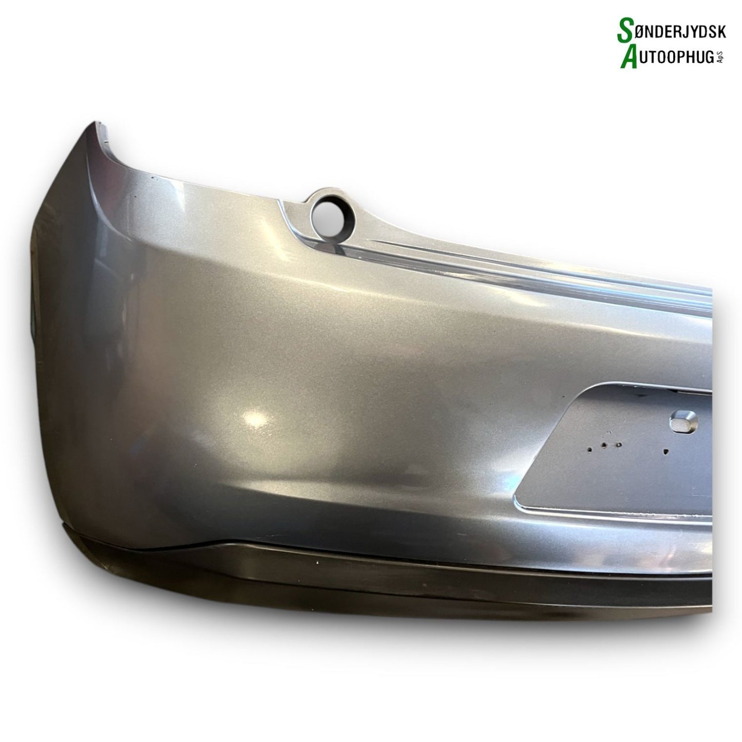 Citroen C3 II Bagkofanger Med OEM Nr. 7410KY Fra Citroen Ophugger