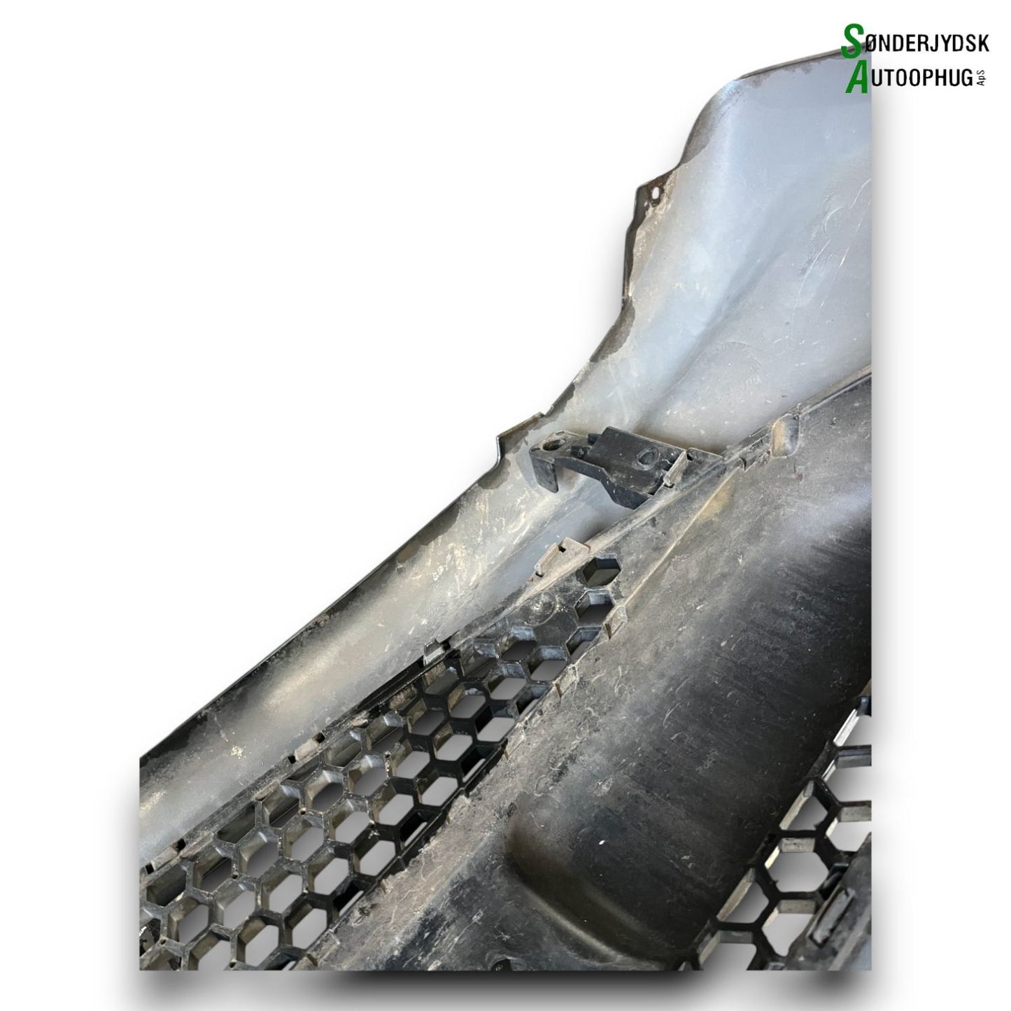 Peugeot 107 Forkofanger Med OEM Nr. 7401CS Fra Peugeot Ophugger