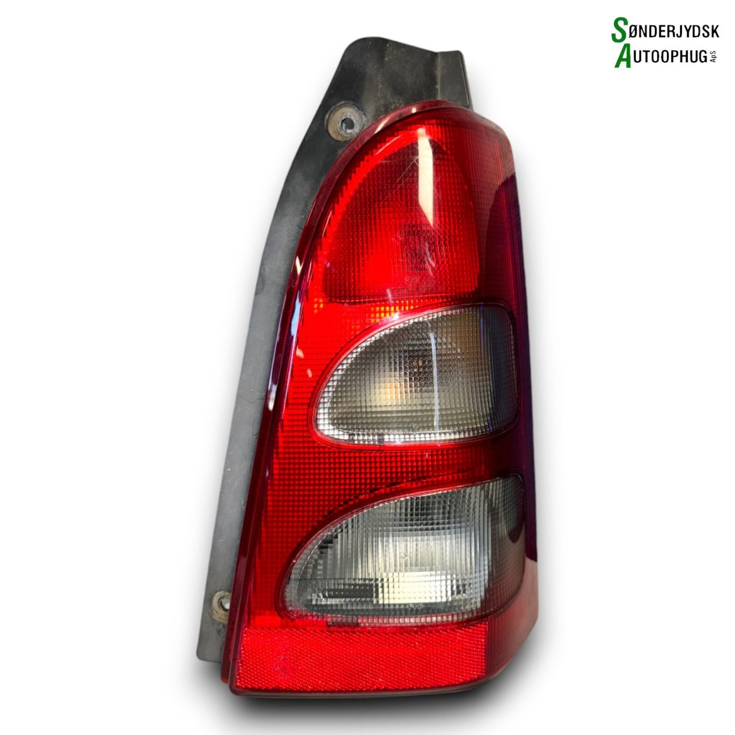 Suzuki Wagon R Baglygte Med OEM Nr. 3565083E00 Fra Suzuki Ophugger