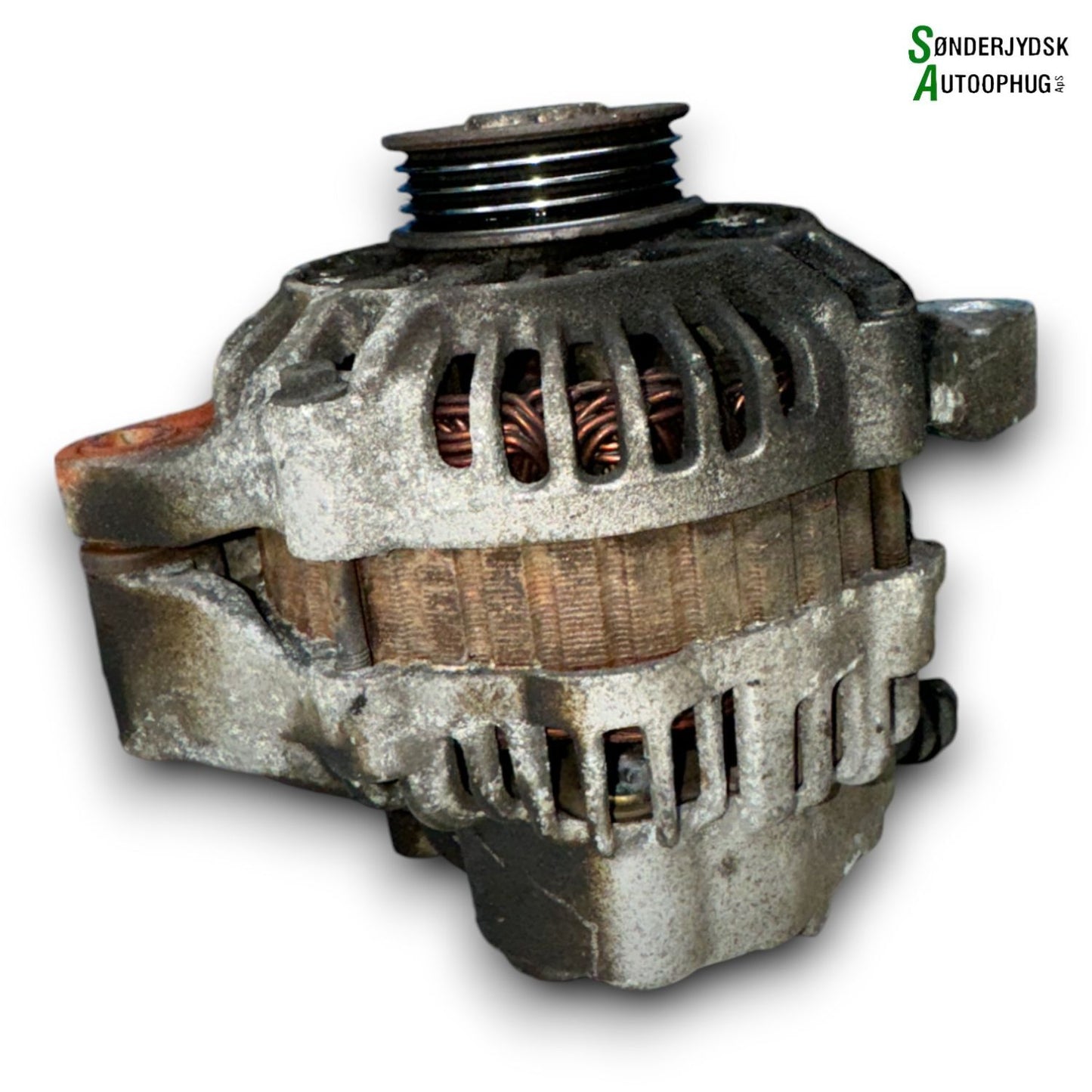 Suzuki Wagon R Generator Med OEM Nr. 3140083E00 Fra Suzuki Ophugger