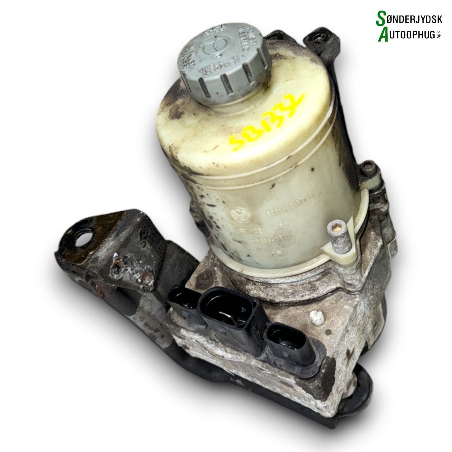 VW Fox 5Z Servopumpe Med OEM Nr. KOYO Fra VW Ophugger