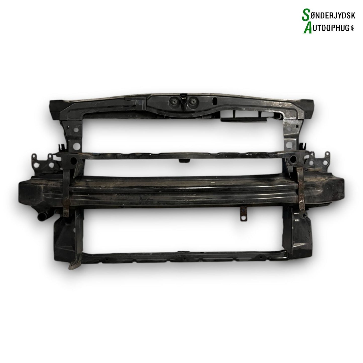 Skoda Octavia Frontkasse Med OEM Nr. 1Z0807109C Fra Skoda Ophugger