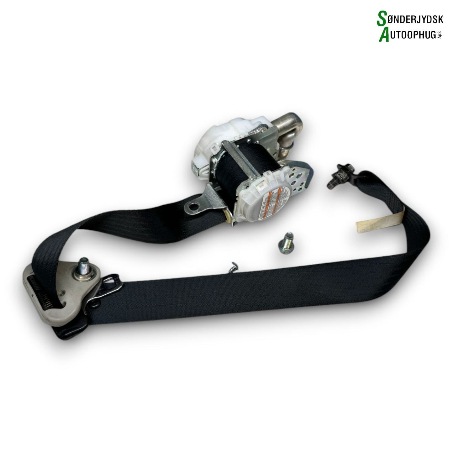 Suzuki Swift Sikkerhedsseler For Med OEM Nr. 8490169L01BHE Fra Suzuki Ophugger