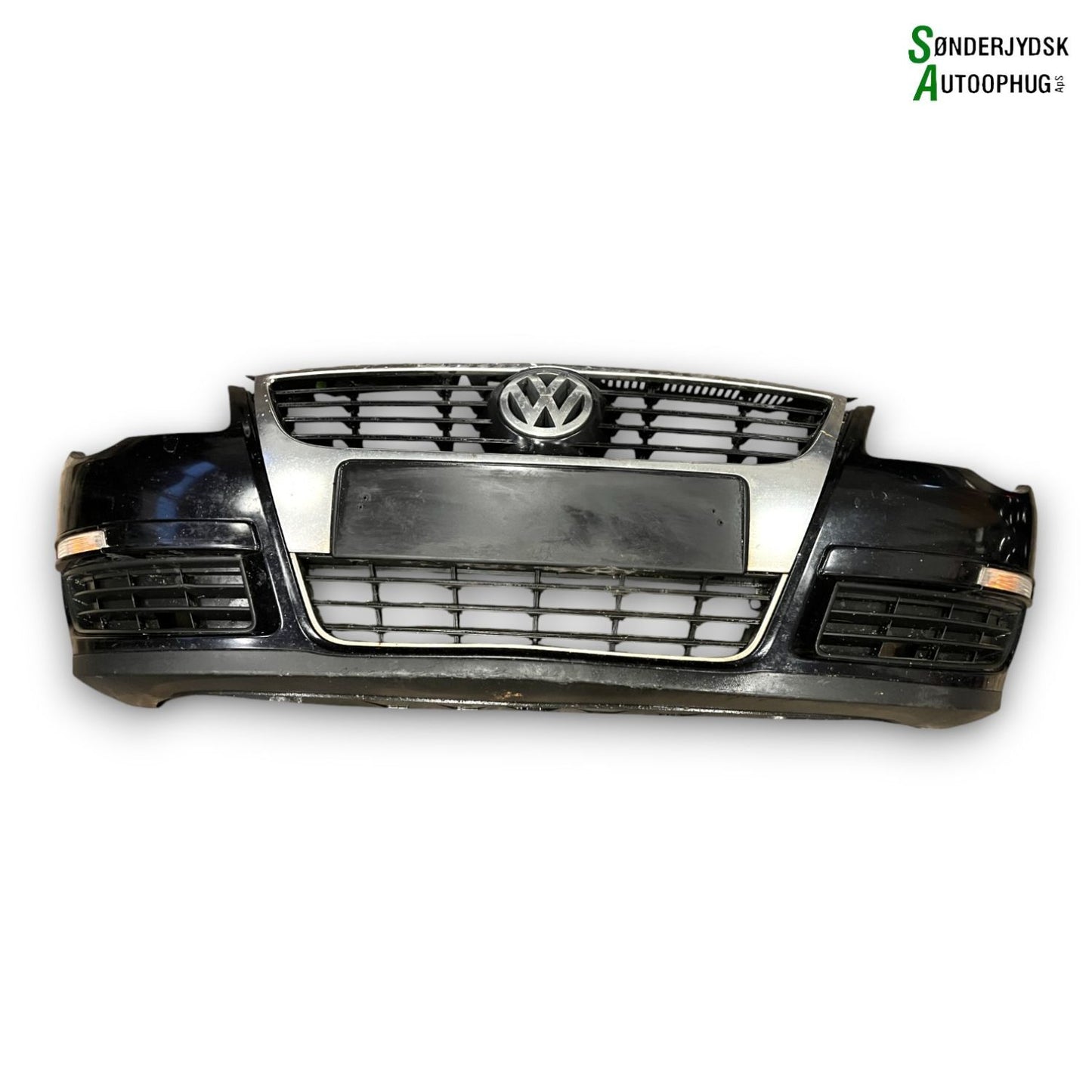 VW Passat 3C Forkofanger Med OEM Nr. 3C0807217D Fra VW Ophugger