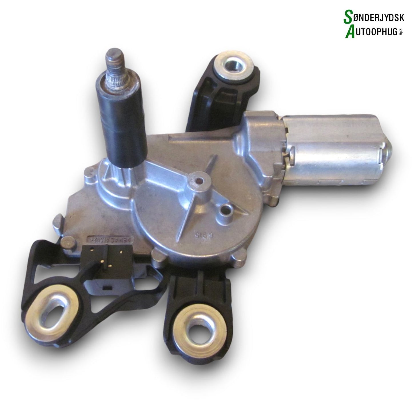VW Touran GP2 Bagrudevisker Motor Med OEM Nr. 5K6955711C Fra VW Ophugger