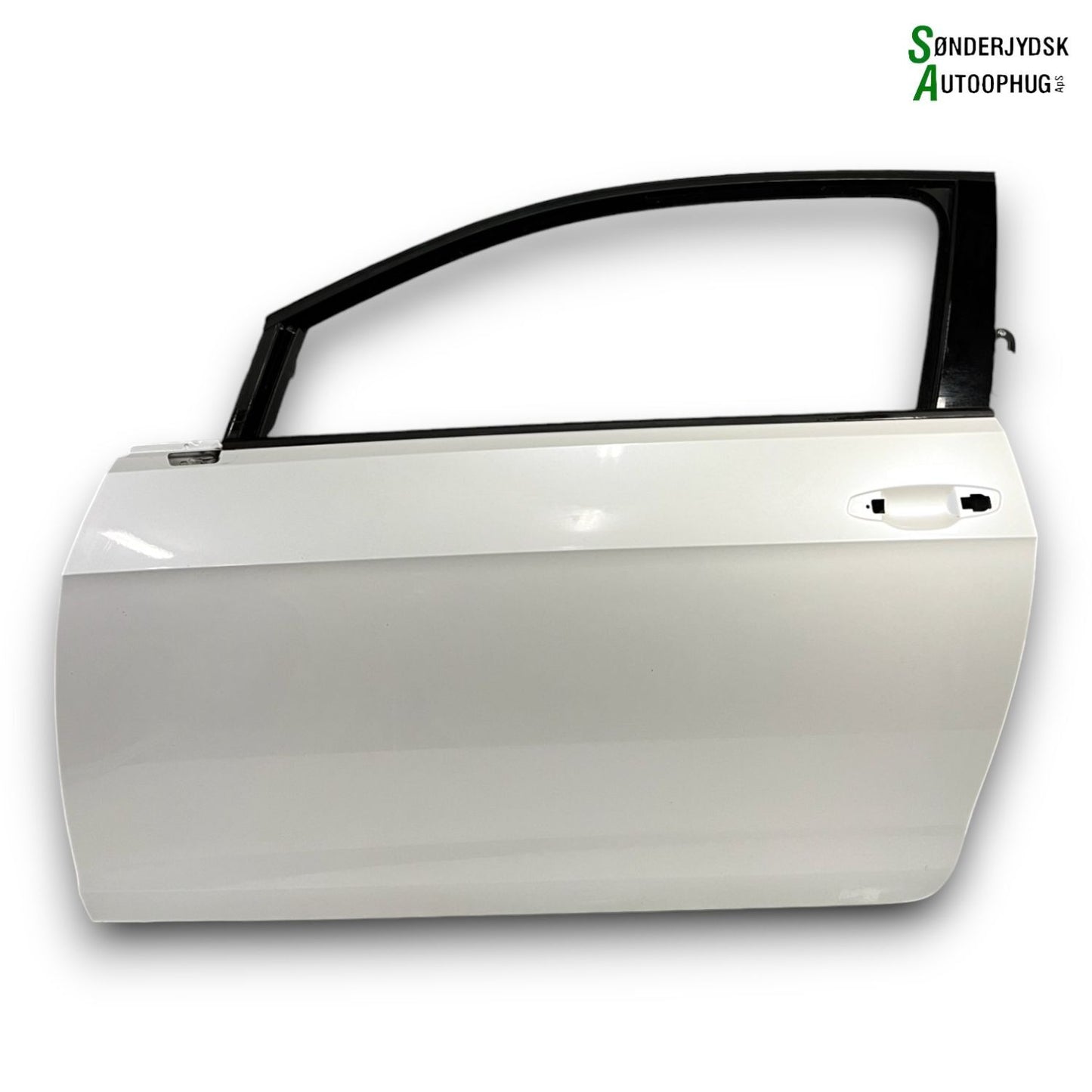 VW Golf 7 AU Dør V 2 Dørs Med OEM Nr. 5G3831055AQ Fra VW Ophugger