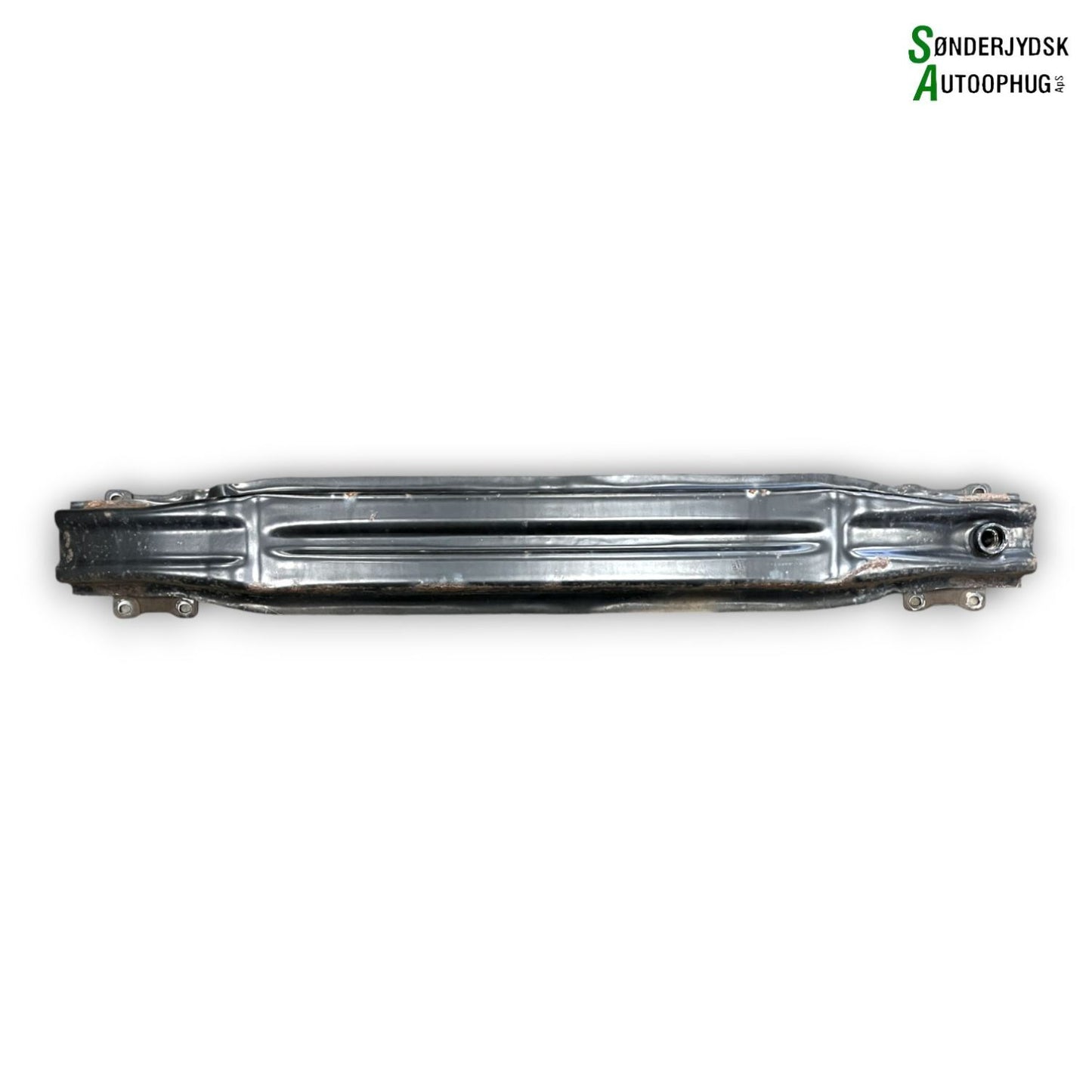 VW Golf 7 AU Kofangerstiver Med OEM Nr. 5G0807305B Fra VW Ophugger