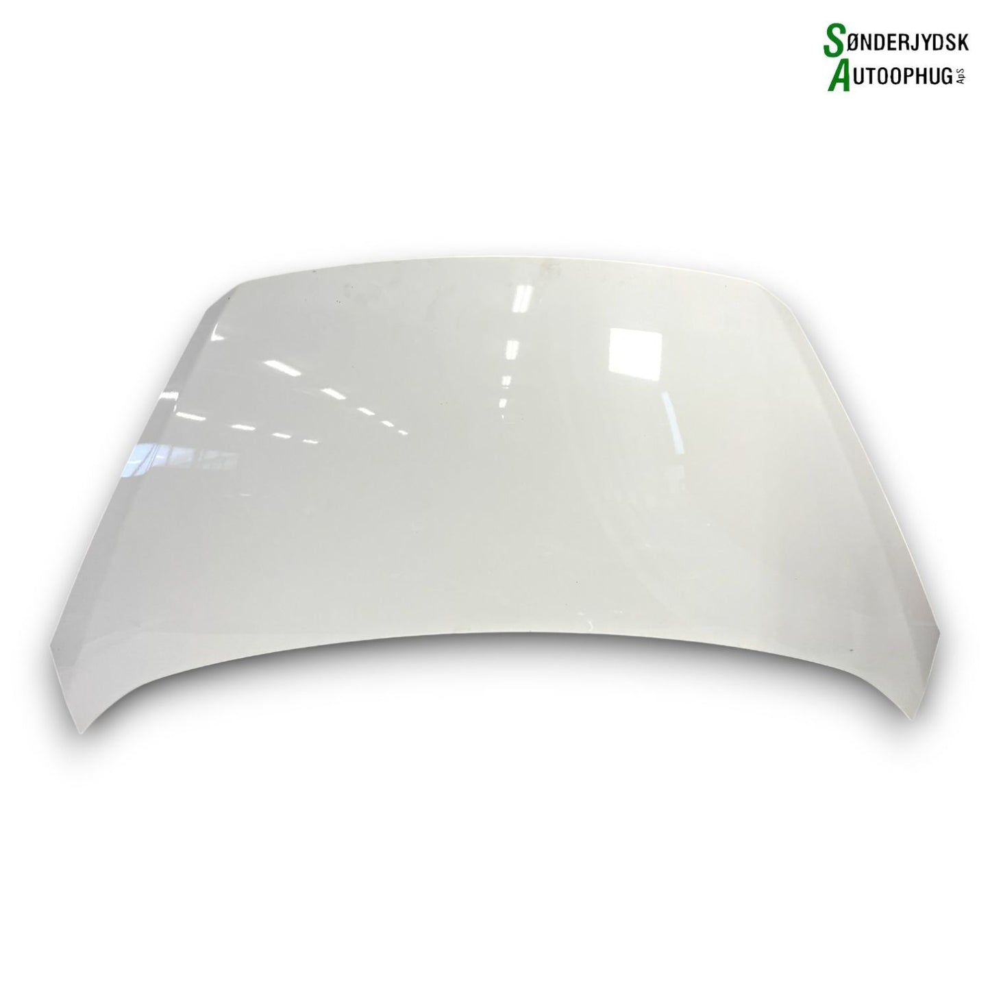 Kia Picanto Fronthjelm Med OEM Nr. 664001Y010 Fra Kia Ophugger