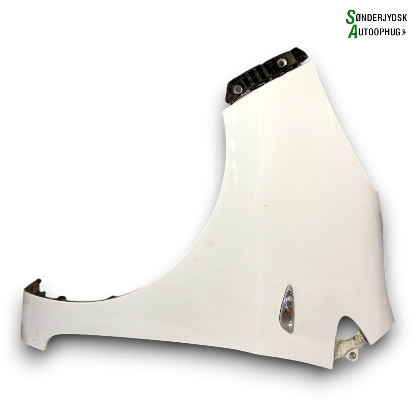 Kia Picanto Forskærm V Med OEM Nr. 663111Y310 Fra Kia Ophugger