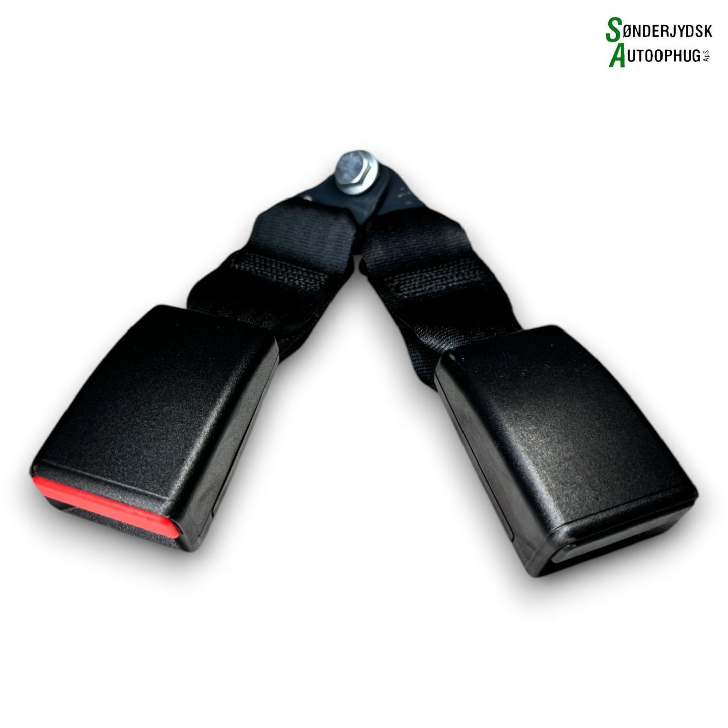 Dacia Sandero LL Seleholder (/-Lås) Med OEM Nr. Ophugger Fra Dacia Ophugger